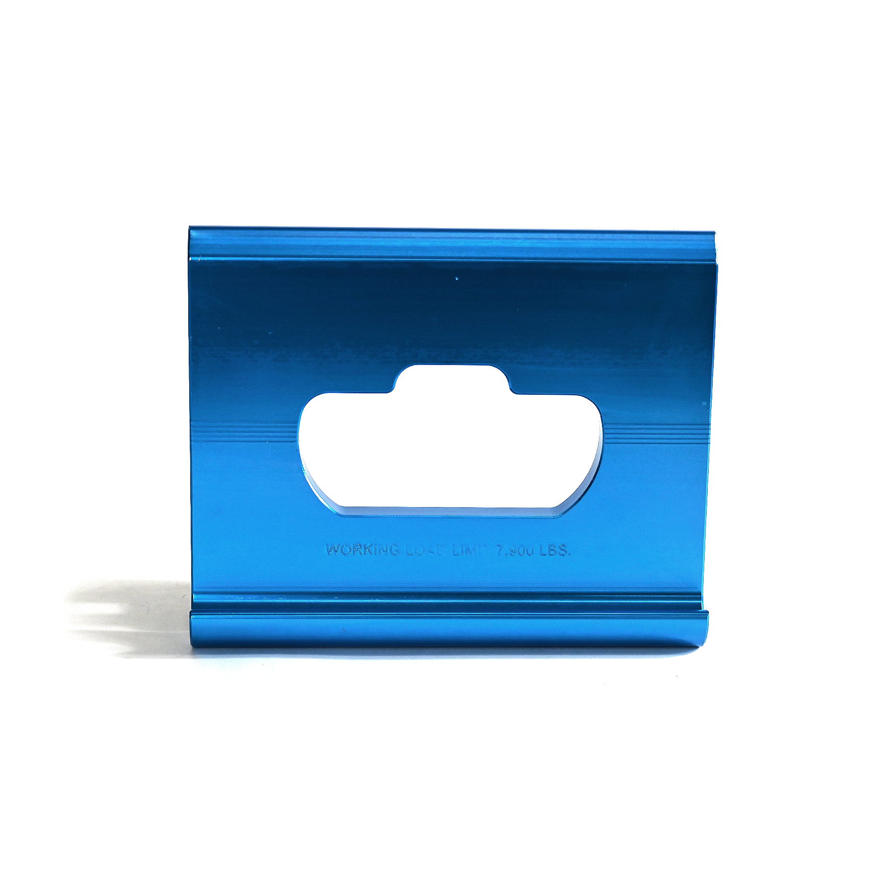 MAC J-Plate