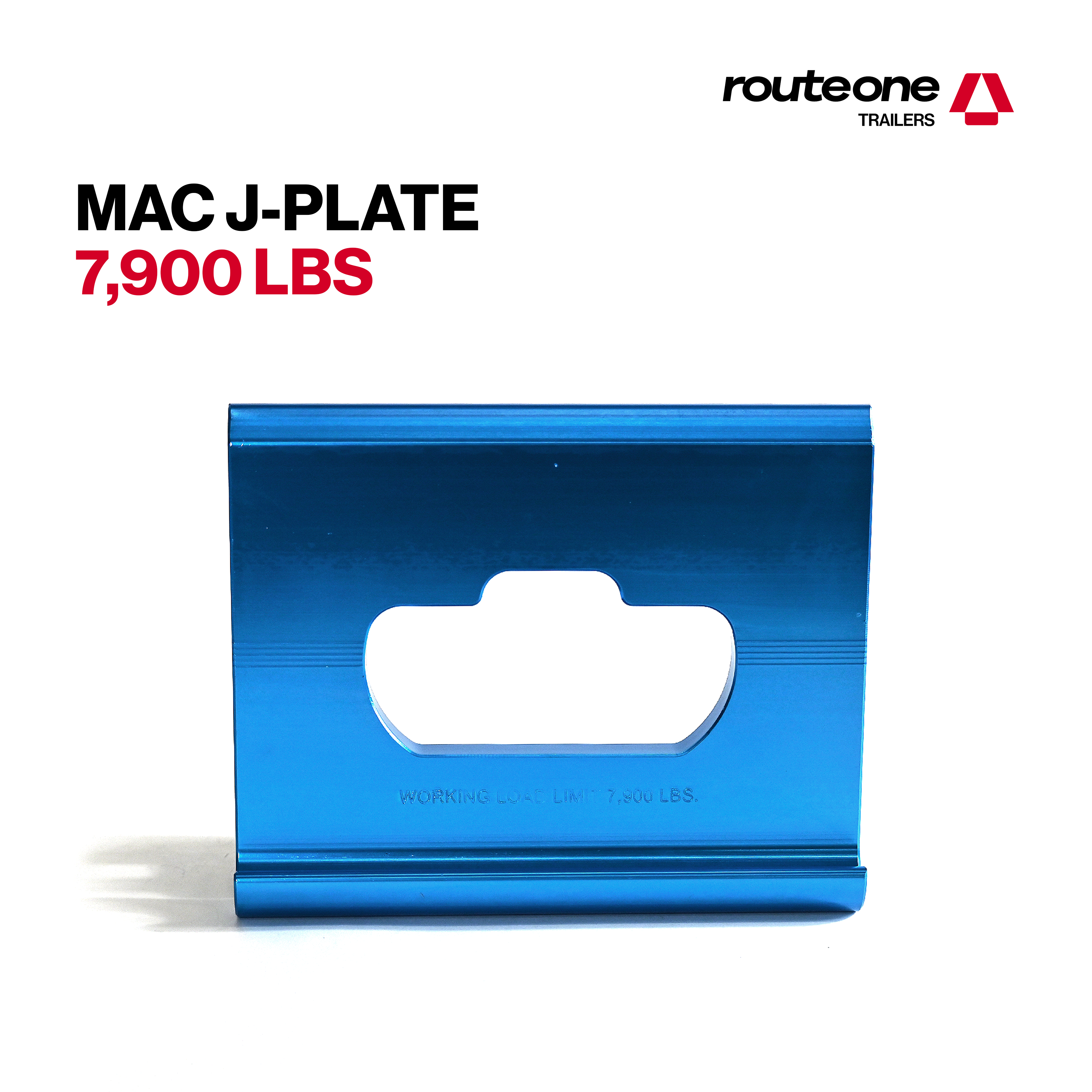 MAC J-Plate