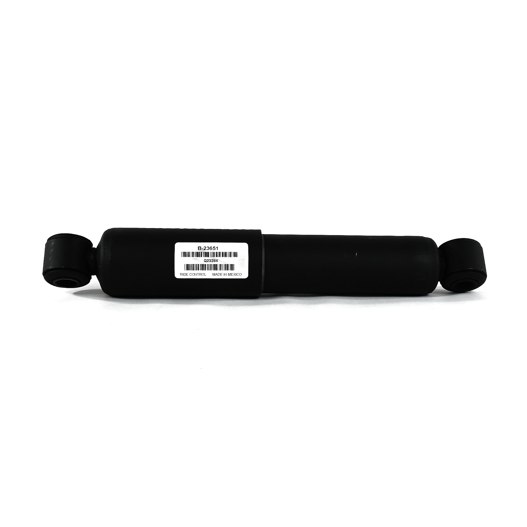 Hendrickson Shock Absorber Route One Trailers