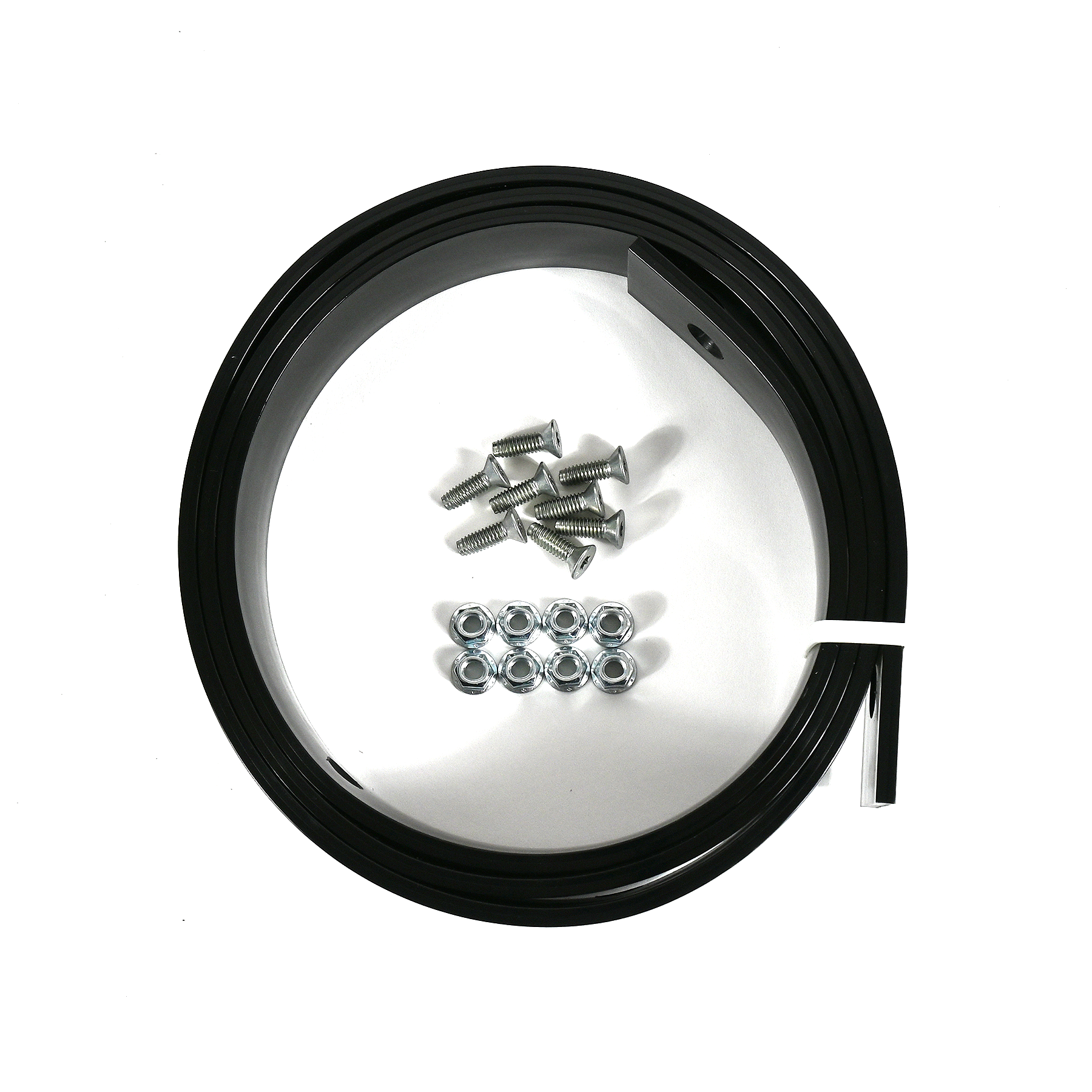Sliding Axle Wear Pad Route One Trailers
