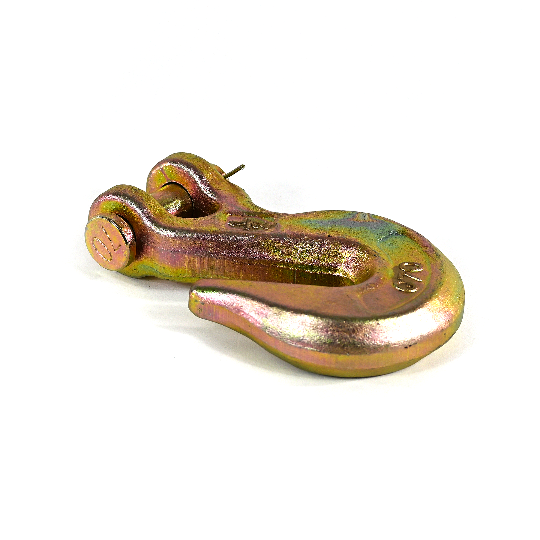 1/2” G70 Grab Hook – 11,300 lb WLL Route One Trailers