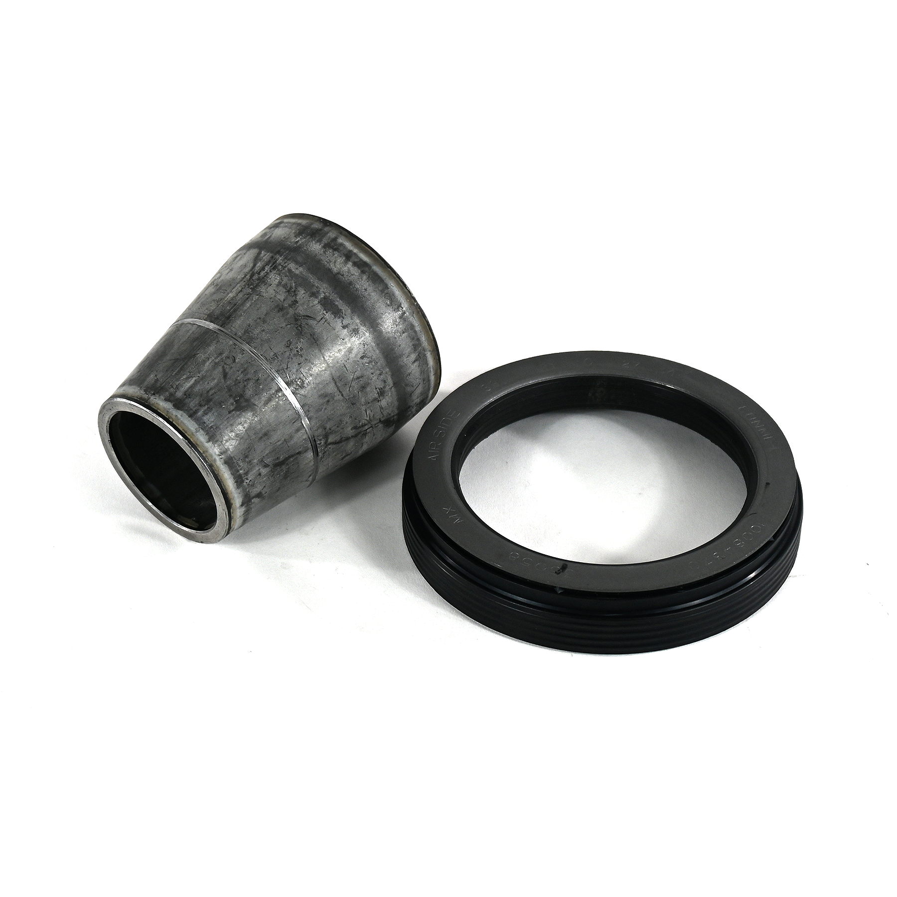 Volvo Seal And Spacer Route One Trailers