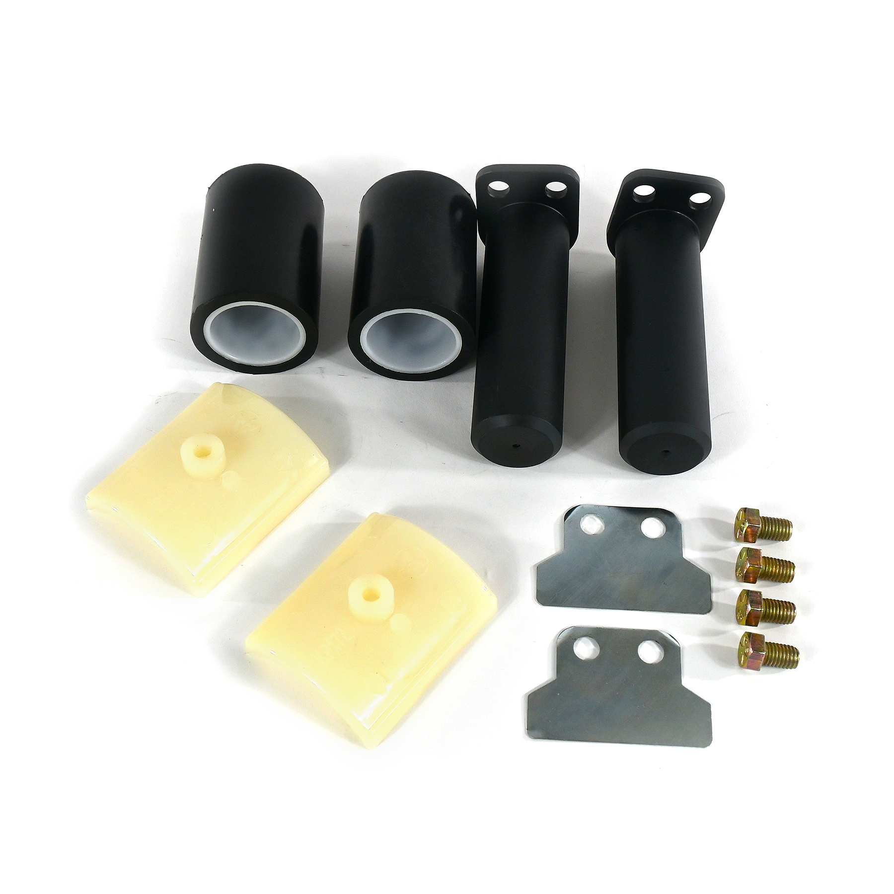 KP153 Fifth Wheel Kit