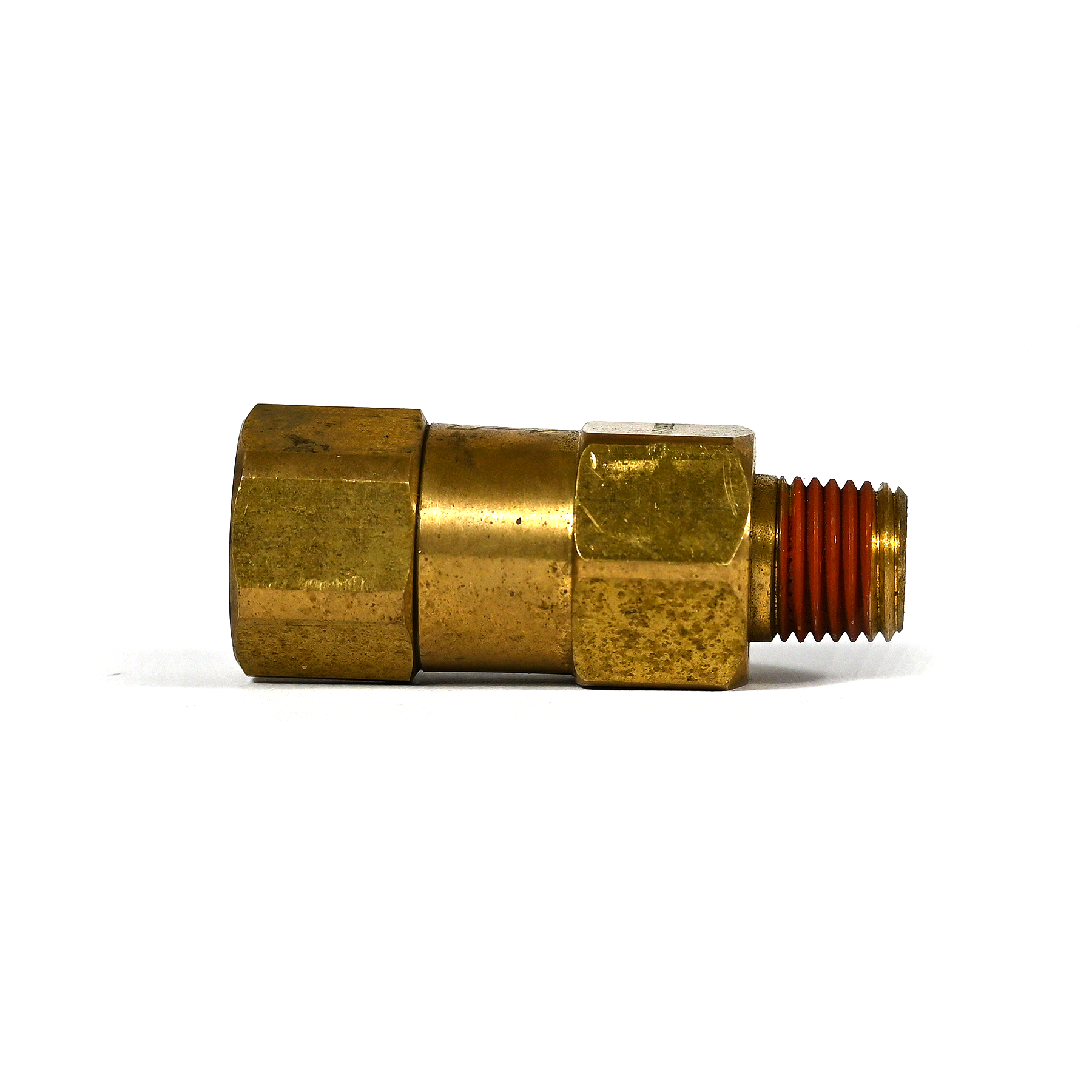 Bendix Air Valve Route One Trailers