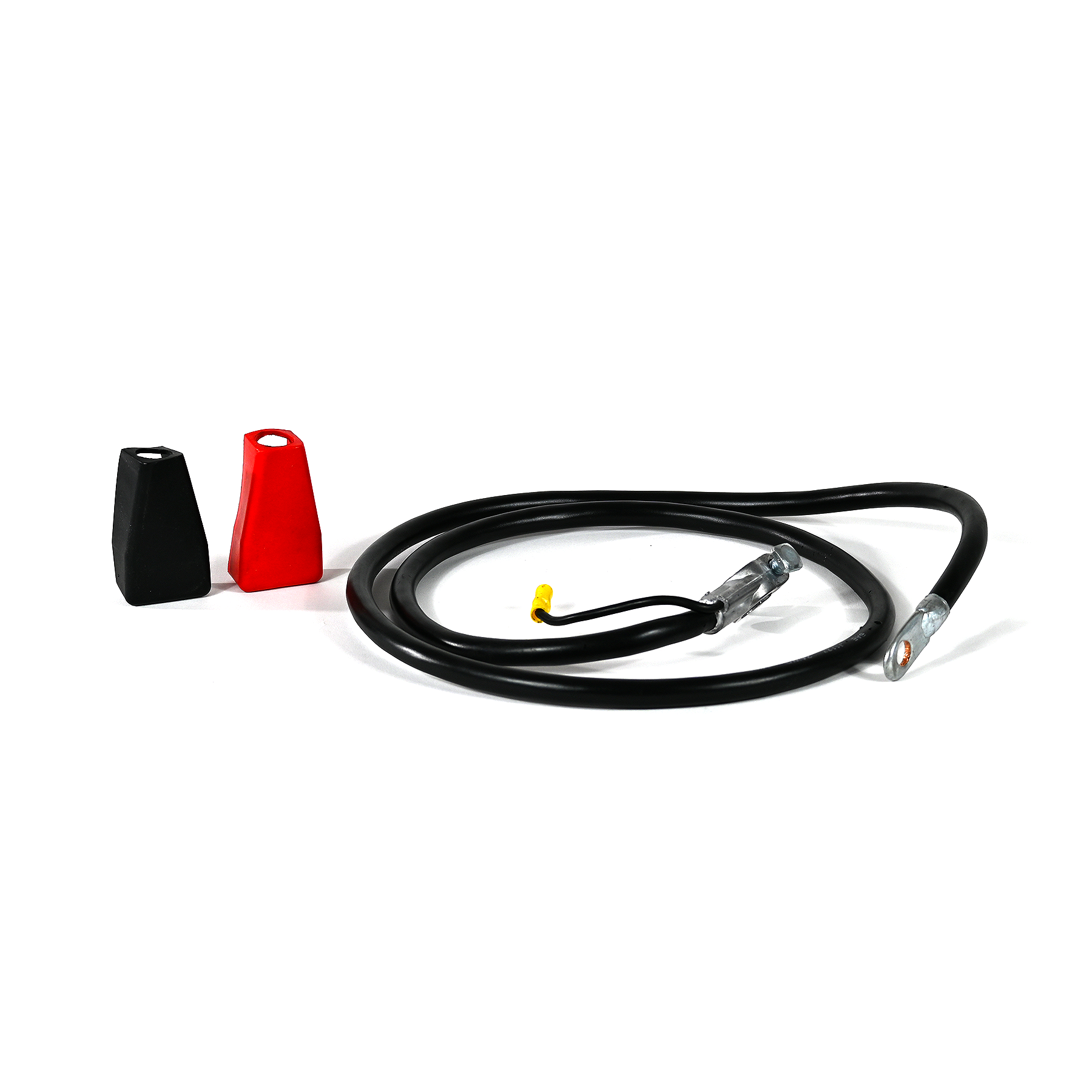 Battery Cable 2/0 Route One Trailers
