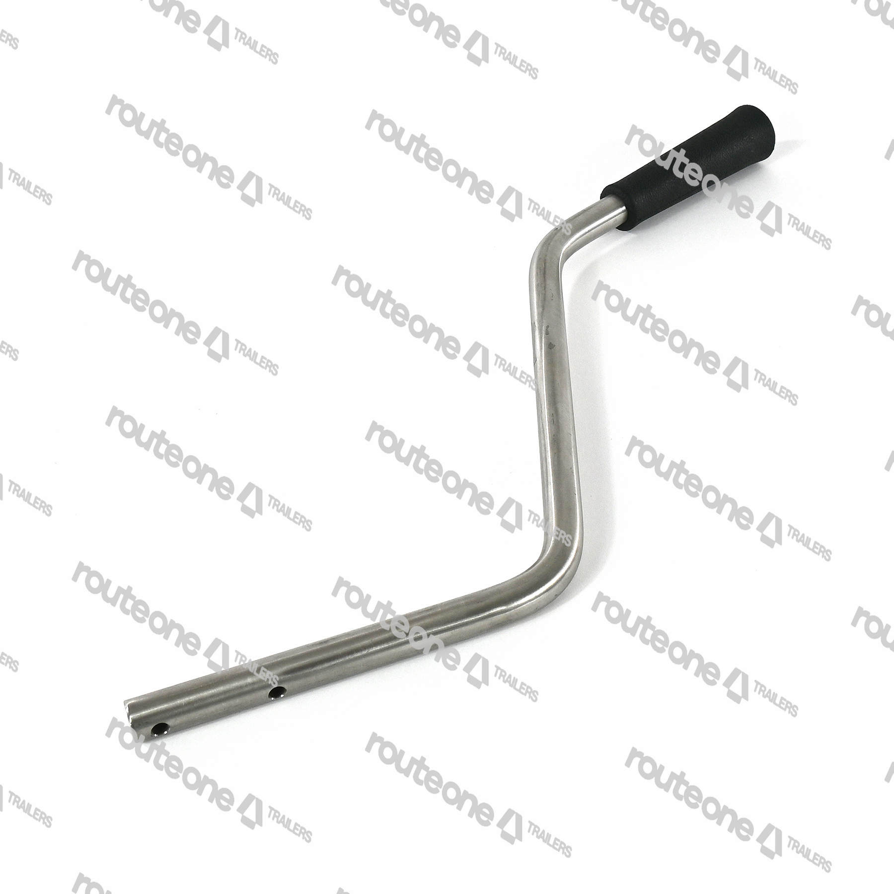 Fastlatch Handle Route One Trailers