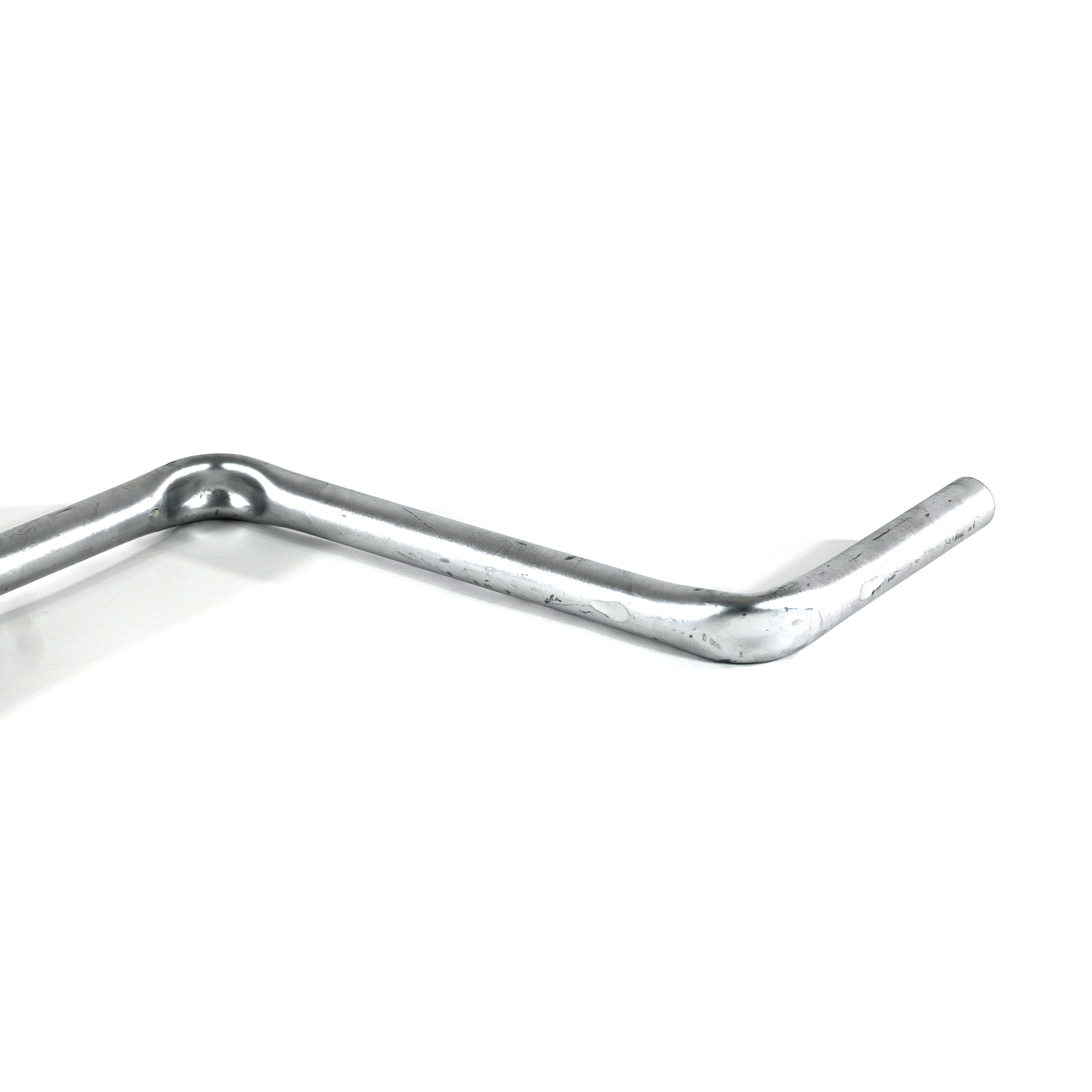 LCS Loc N Lock Detachable Crank Handle Route One Trailers