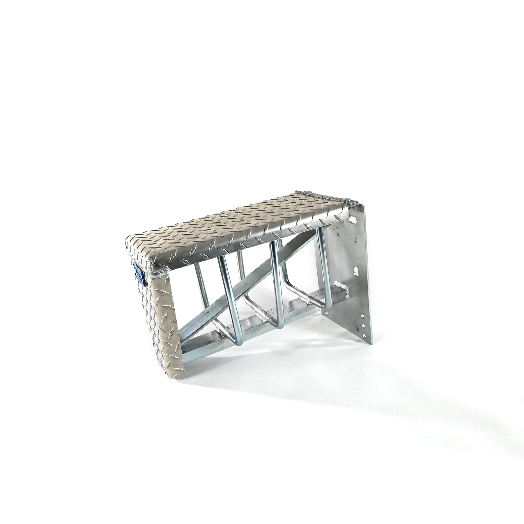 Merritt Chain Carrier Route One Trailers