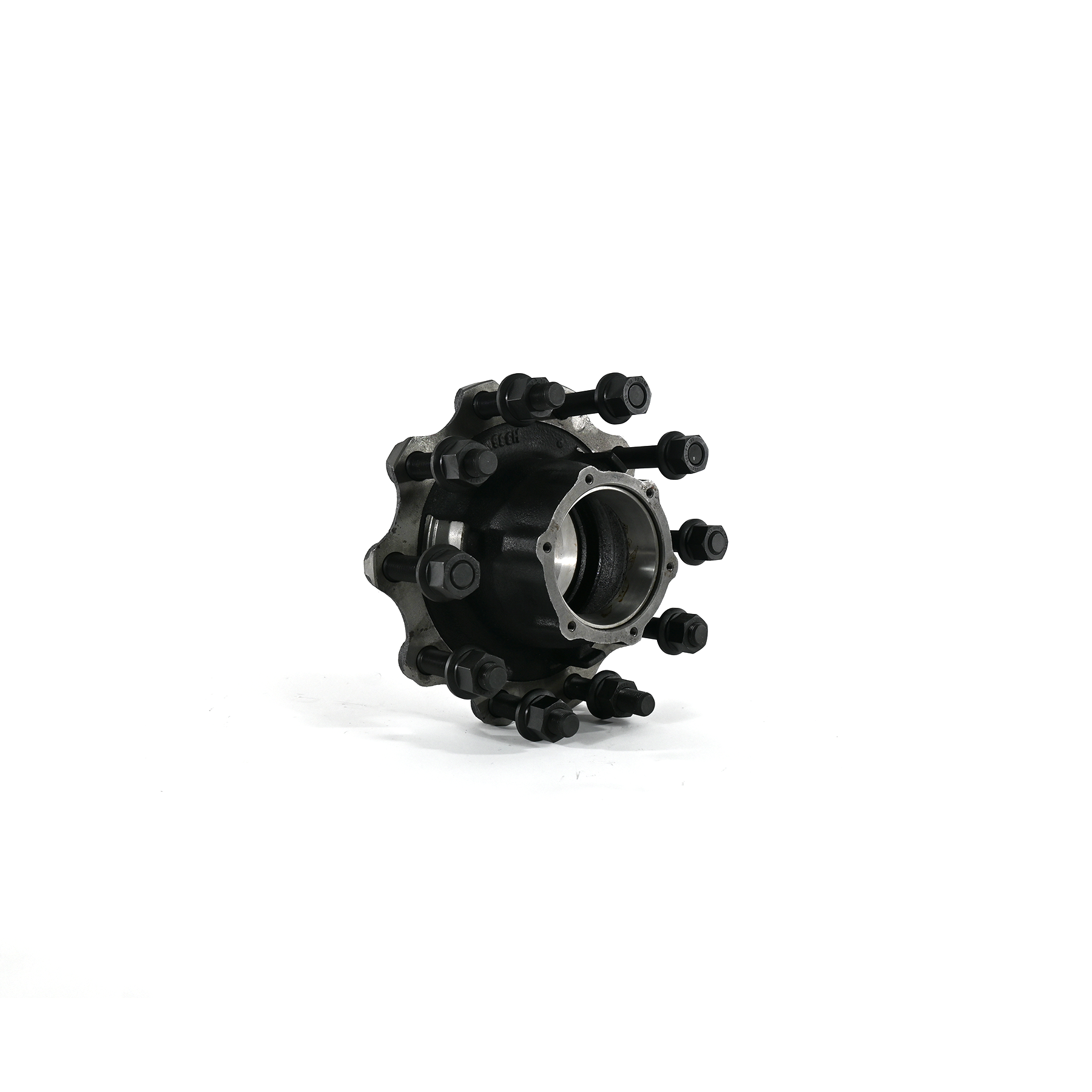 Trailer Hub Assembly