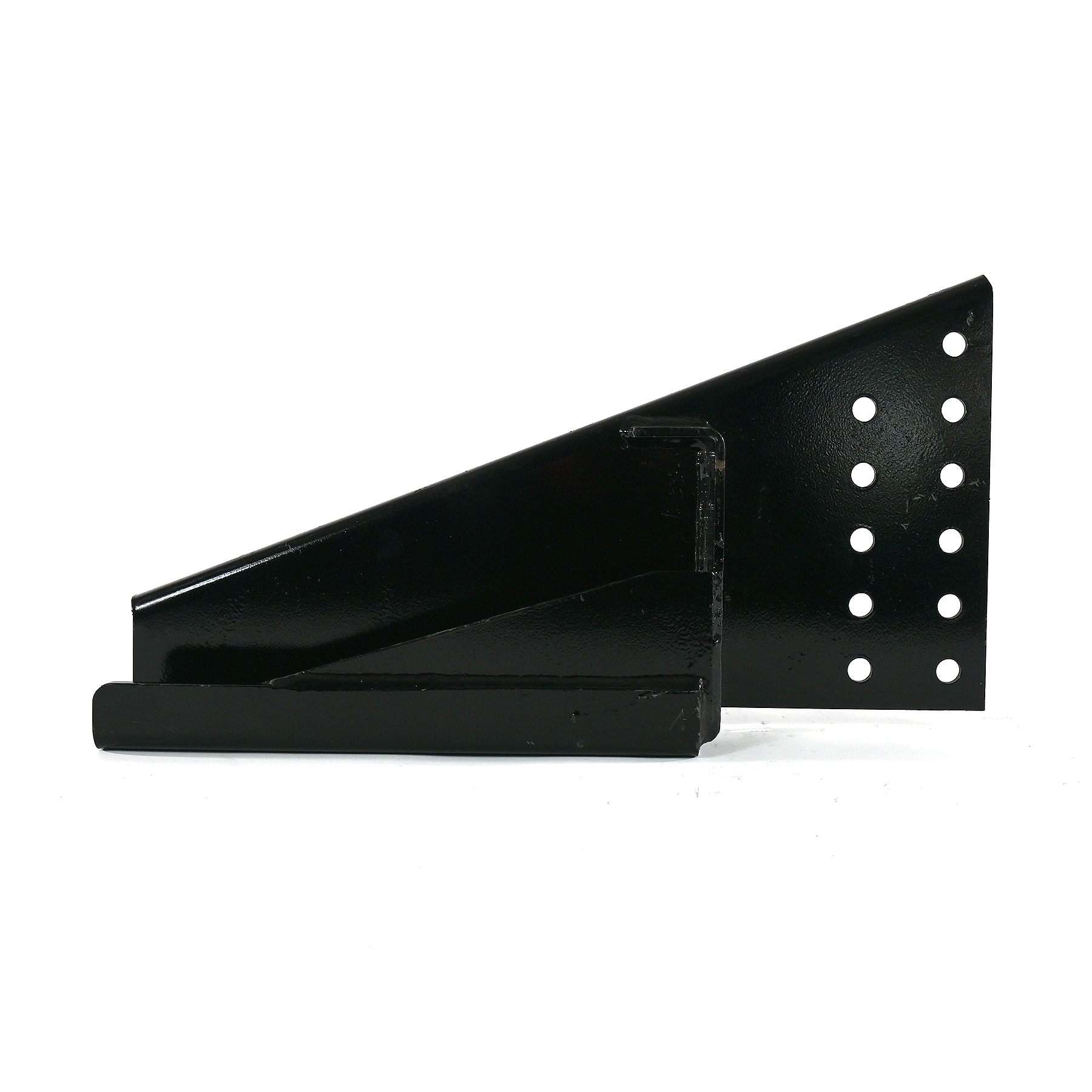 Reitnouer Bump Support Gusset Route One Trailers