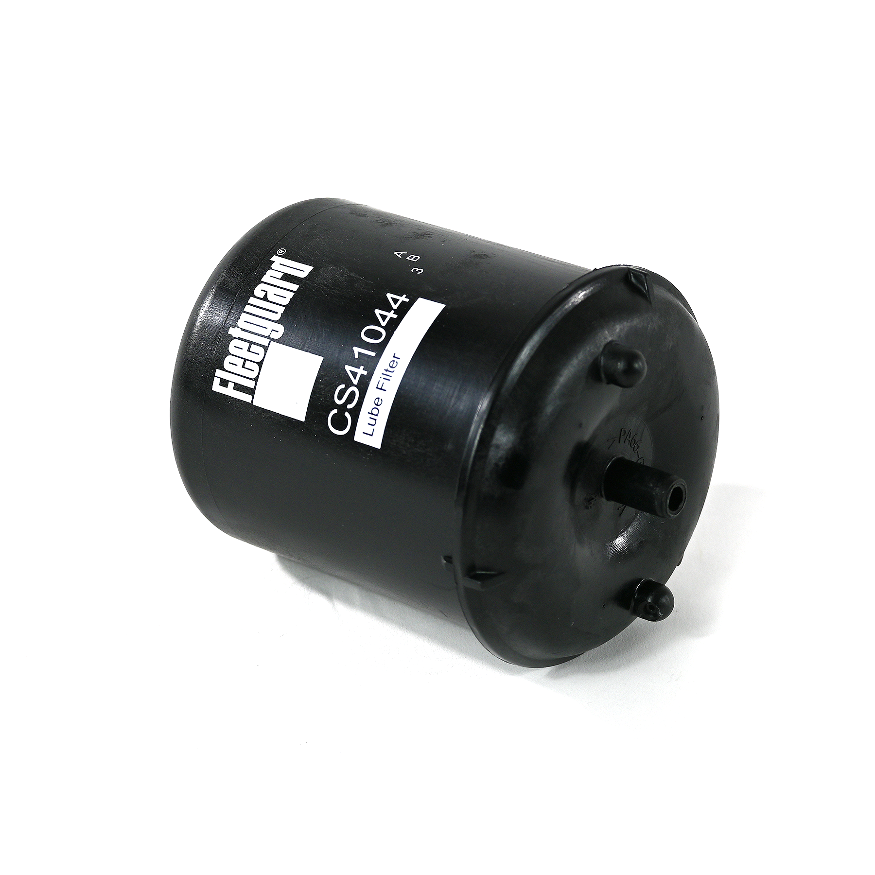 Filters:Fleetguard Oil Filter Centrifuge Assy CS41044