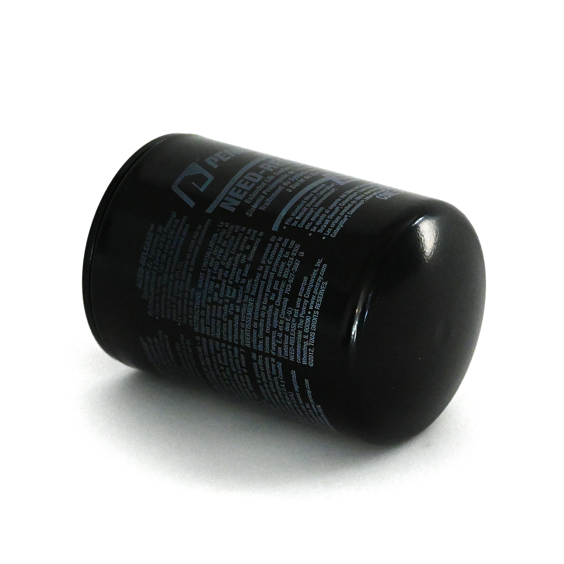 Filters:Antifreeze Filter NF2088SM