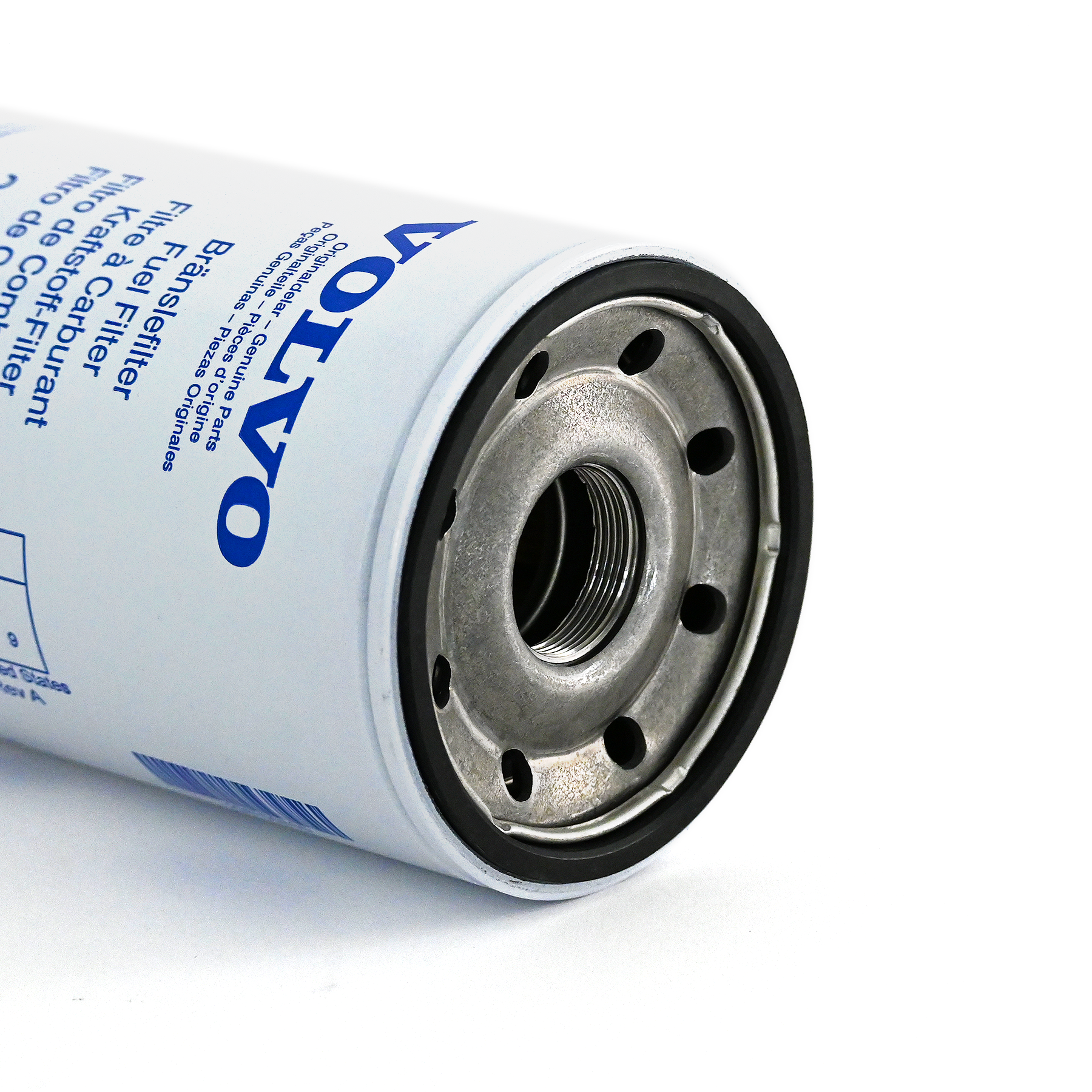 Filters:Volvo Fuel Filter 23856886