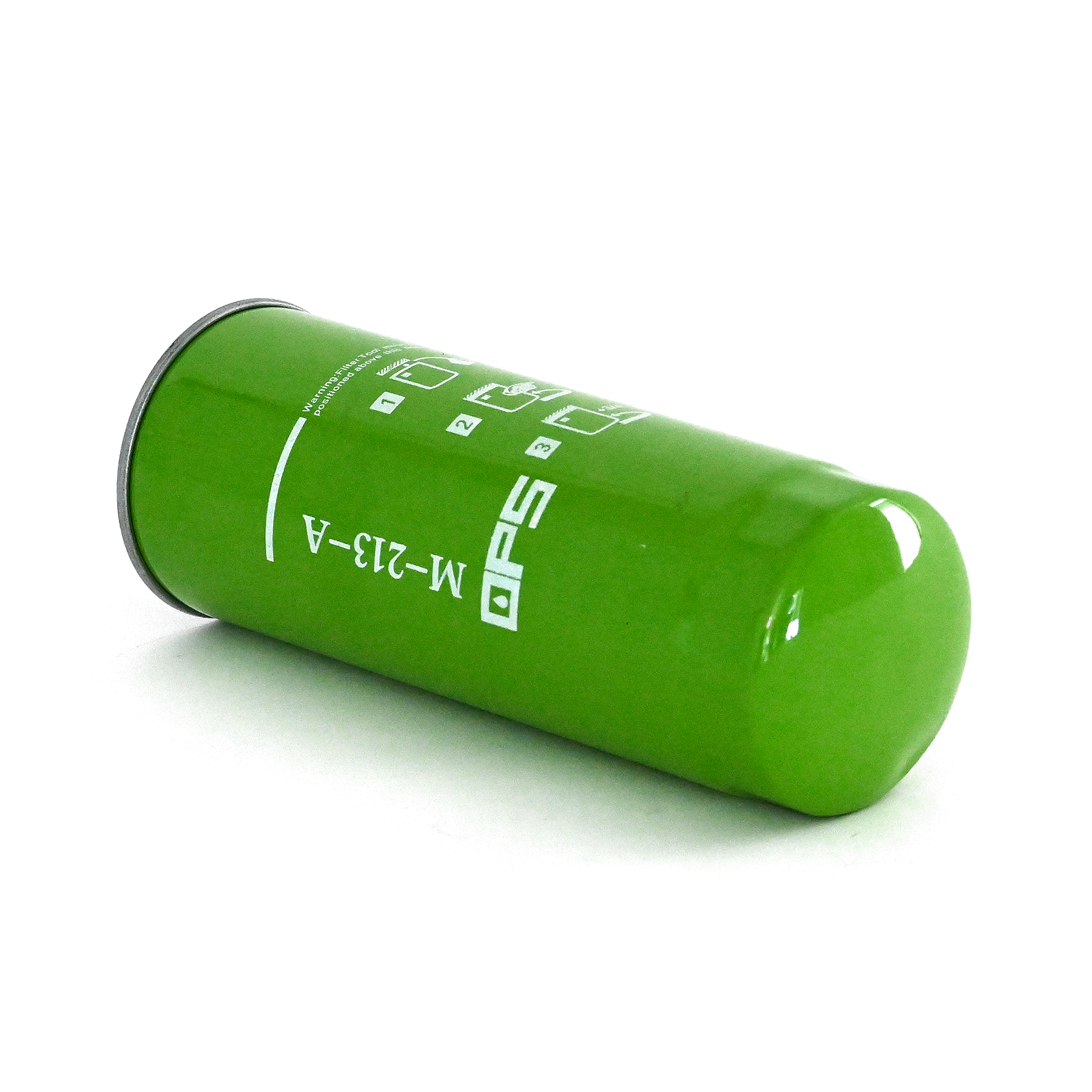 Ops-1 Eco-Pur 10" Filter Route One Trailers