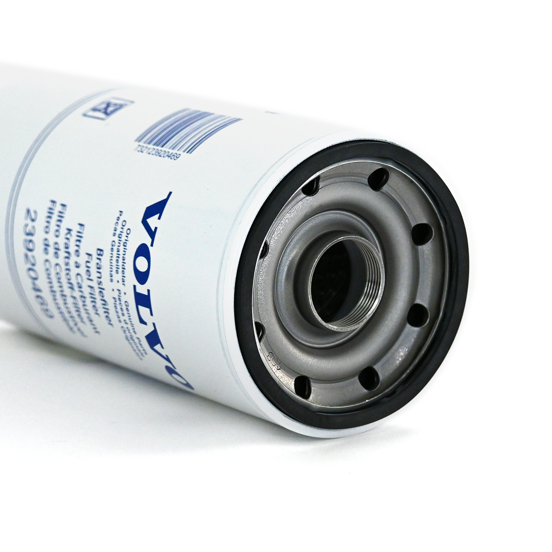 Volvo Fuel Filter Route One Trailers
