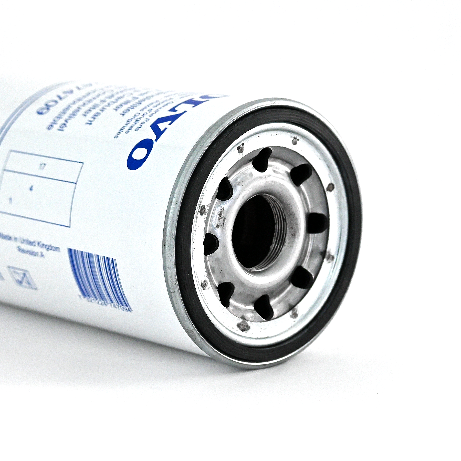 Filters:Volvo Fuel Filter 22474709