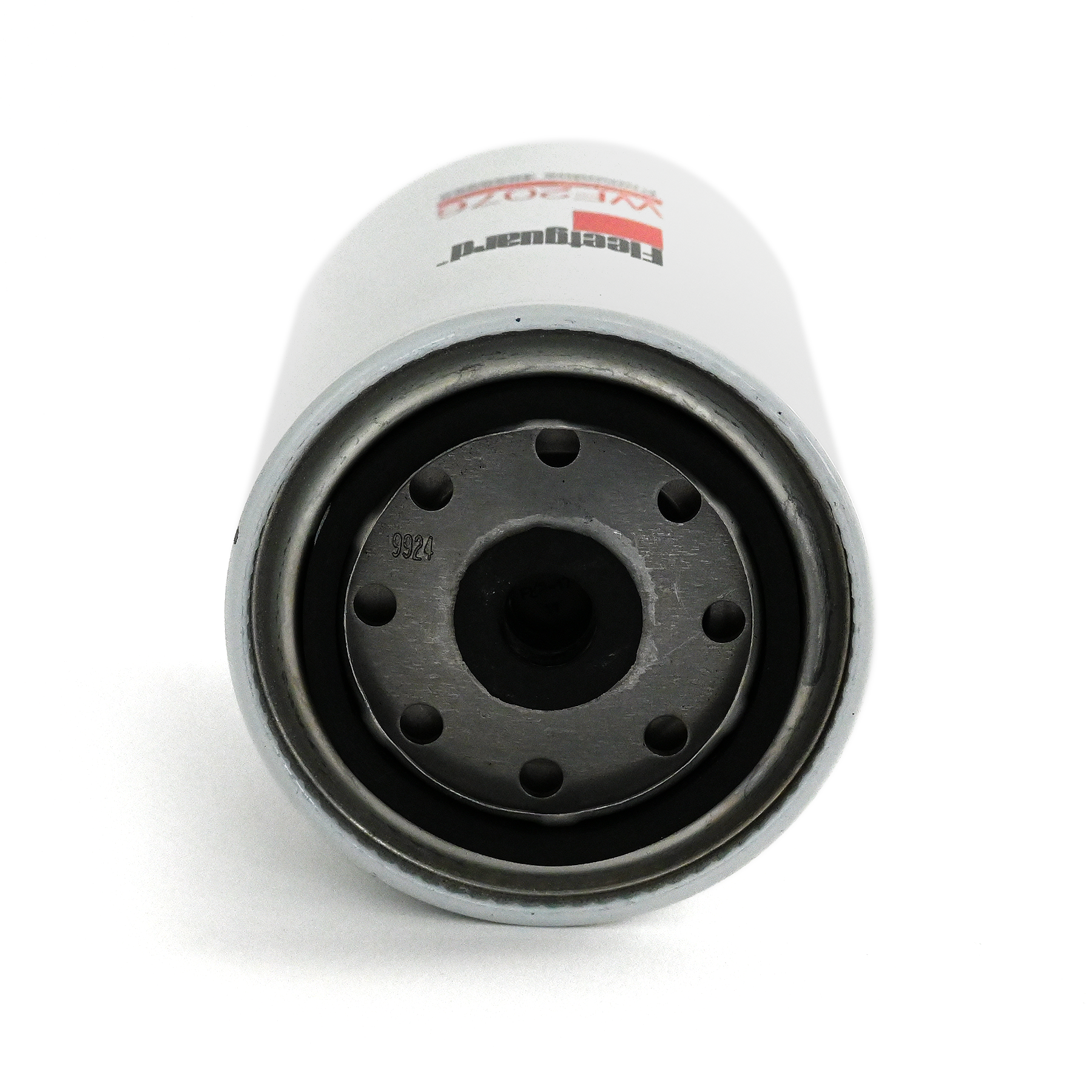 Filters:Fleetguard Water / Antifreeze Filter WF2076