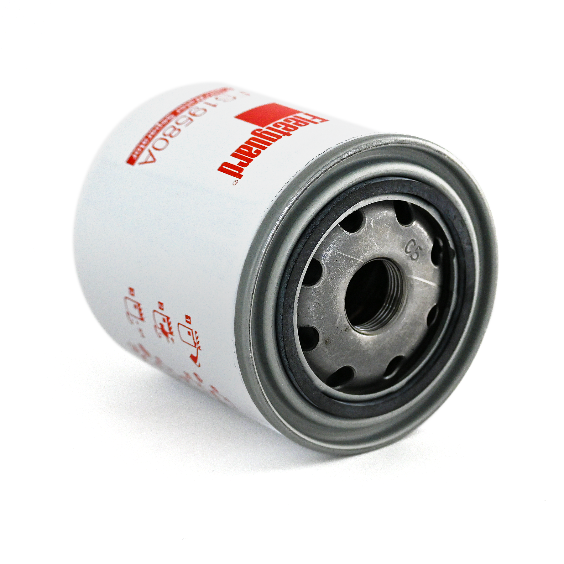 Fuel Water Separator Route One Trailers