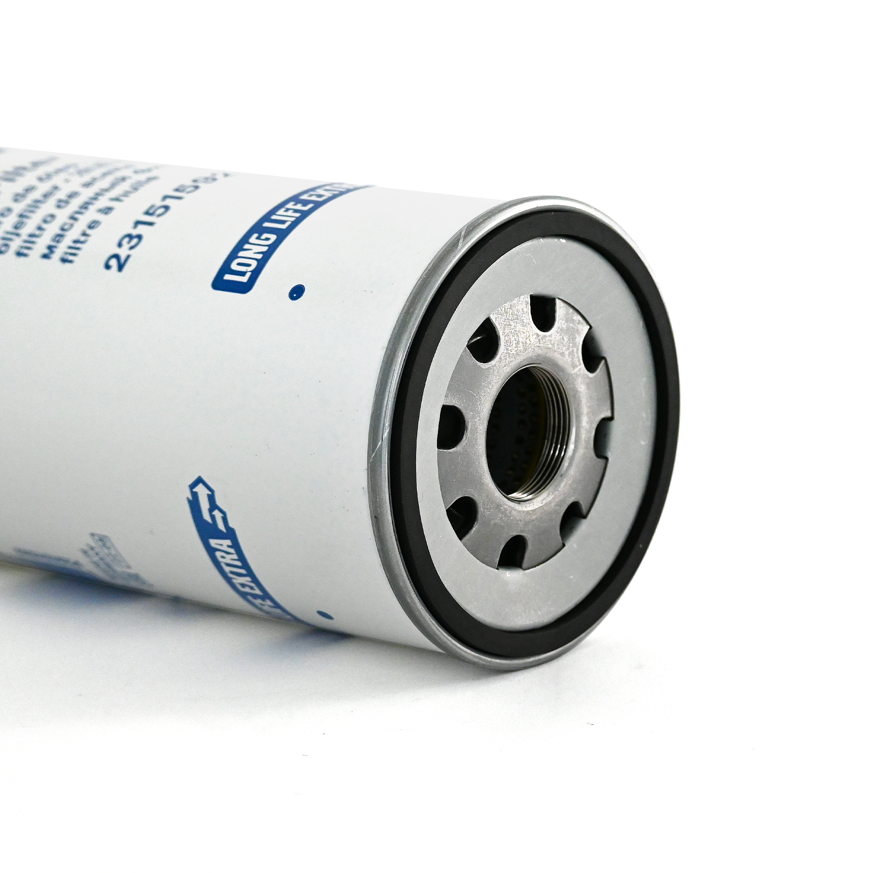Filters:Volvo Oil Filter 2020
