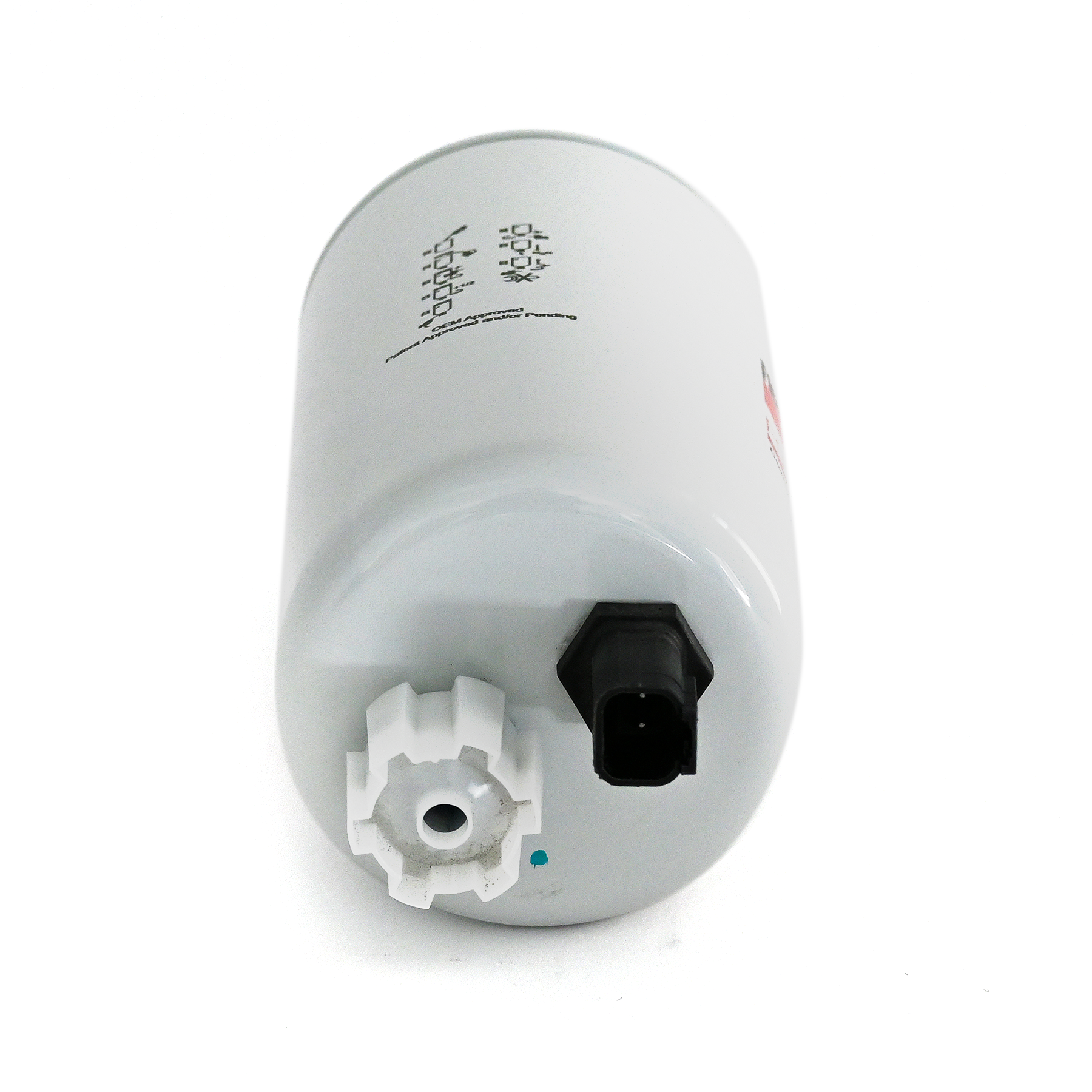 Fleetguard Fuel Water Separator Route One Trailers