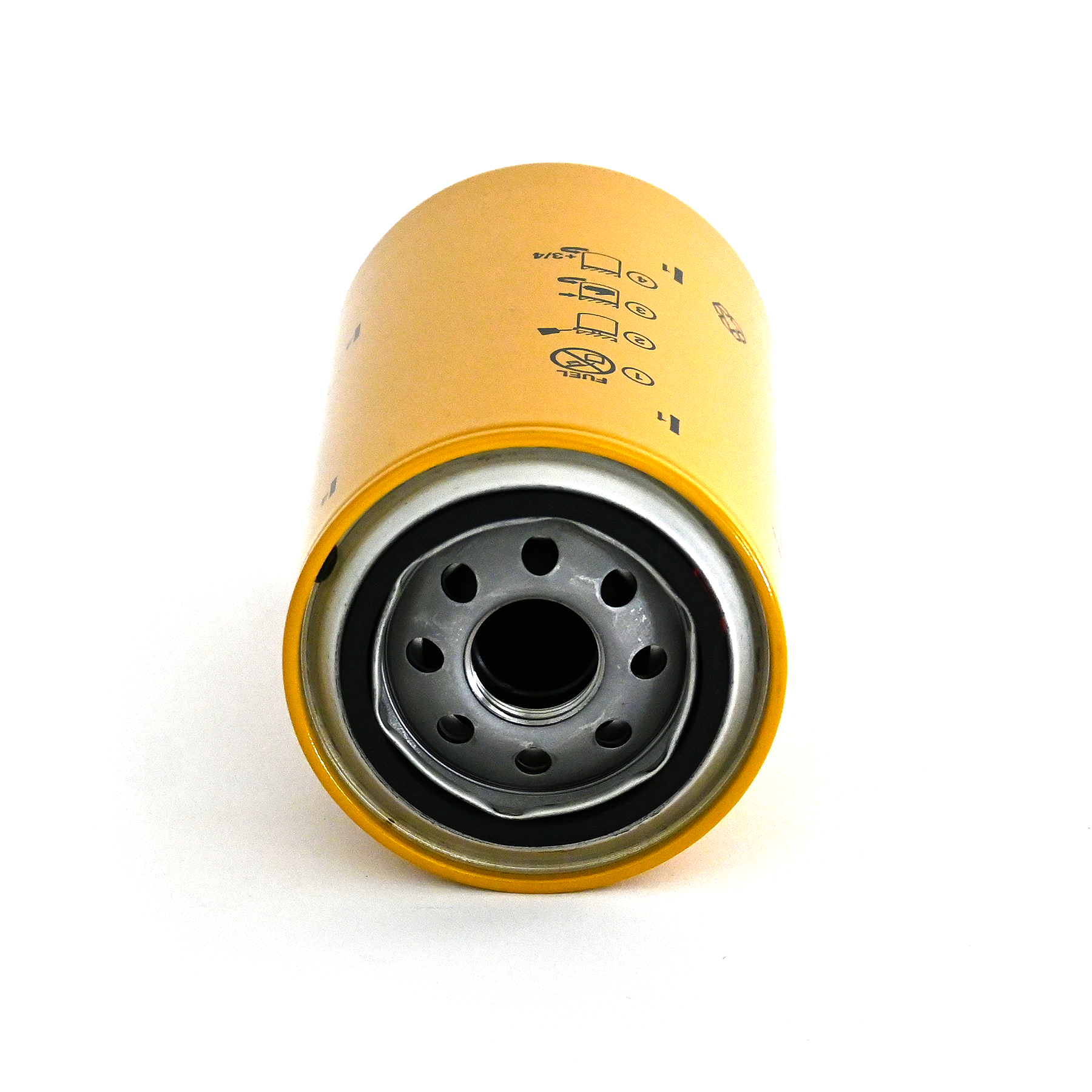 CAT Fuel Water Separator Route One Trailers