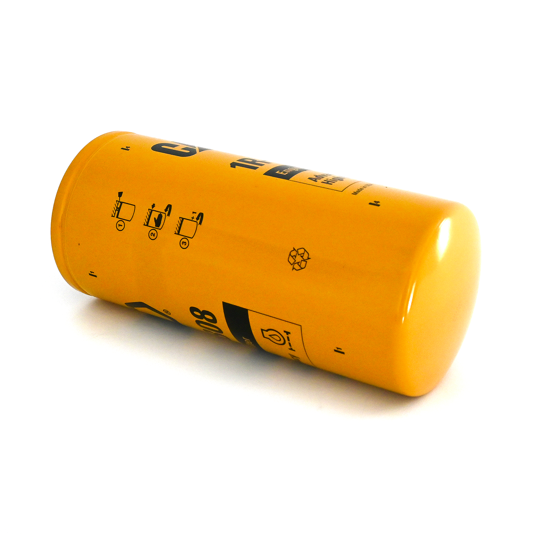 Caterpillar Engine Oil Filter Route One Trailers