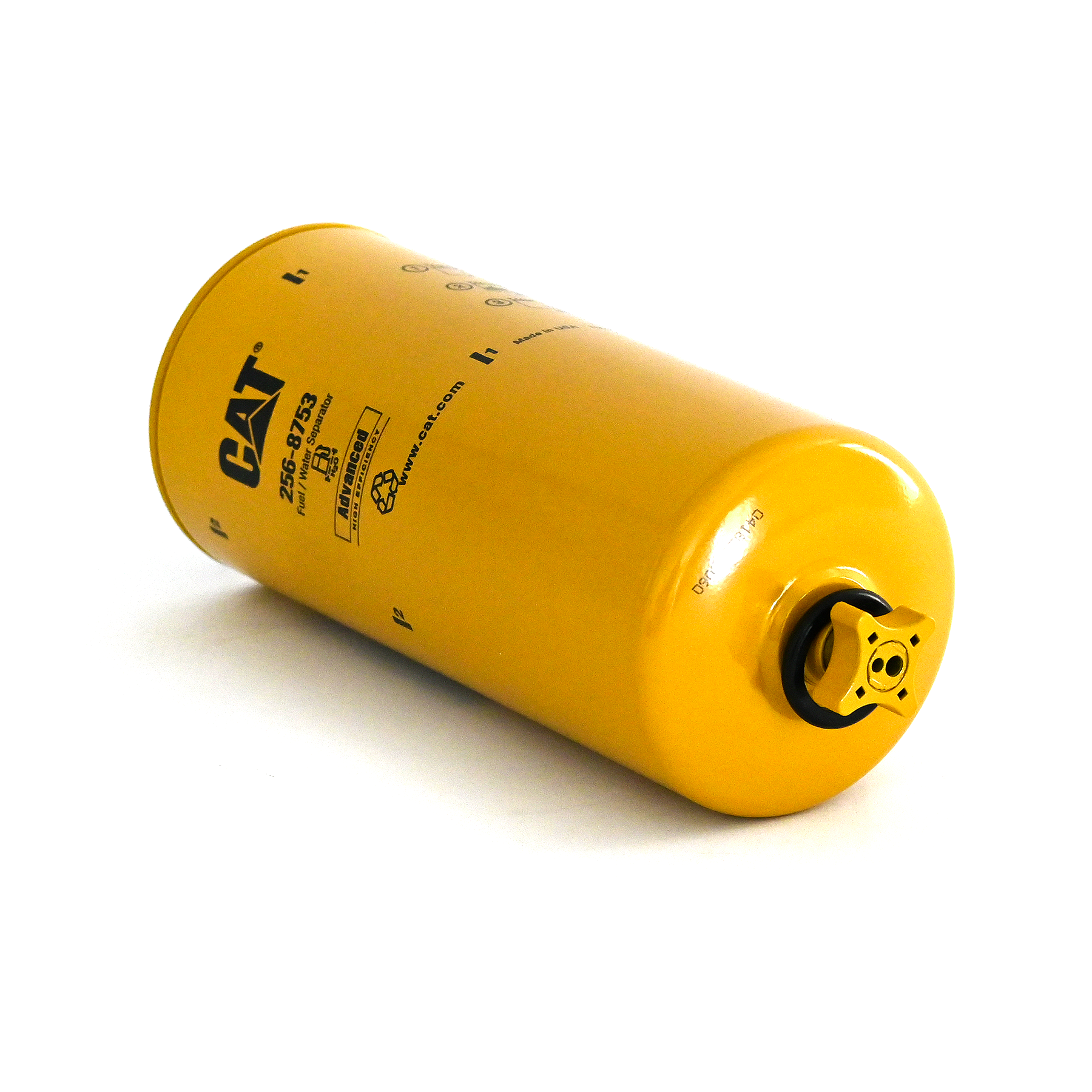 Filters:CAT Fuel / Water Separator 256-8753