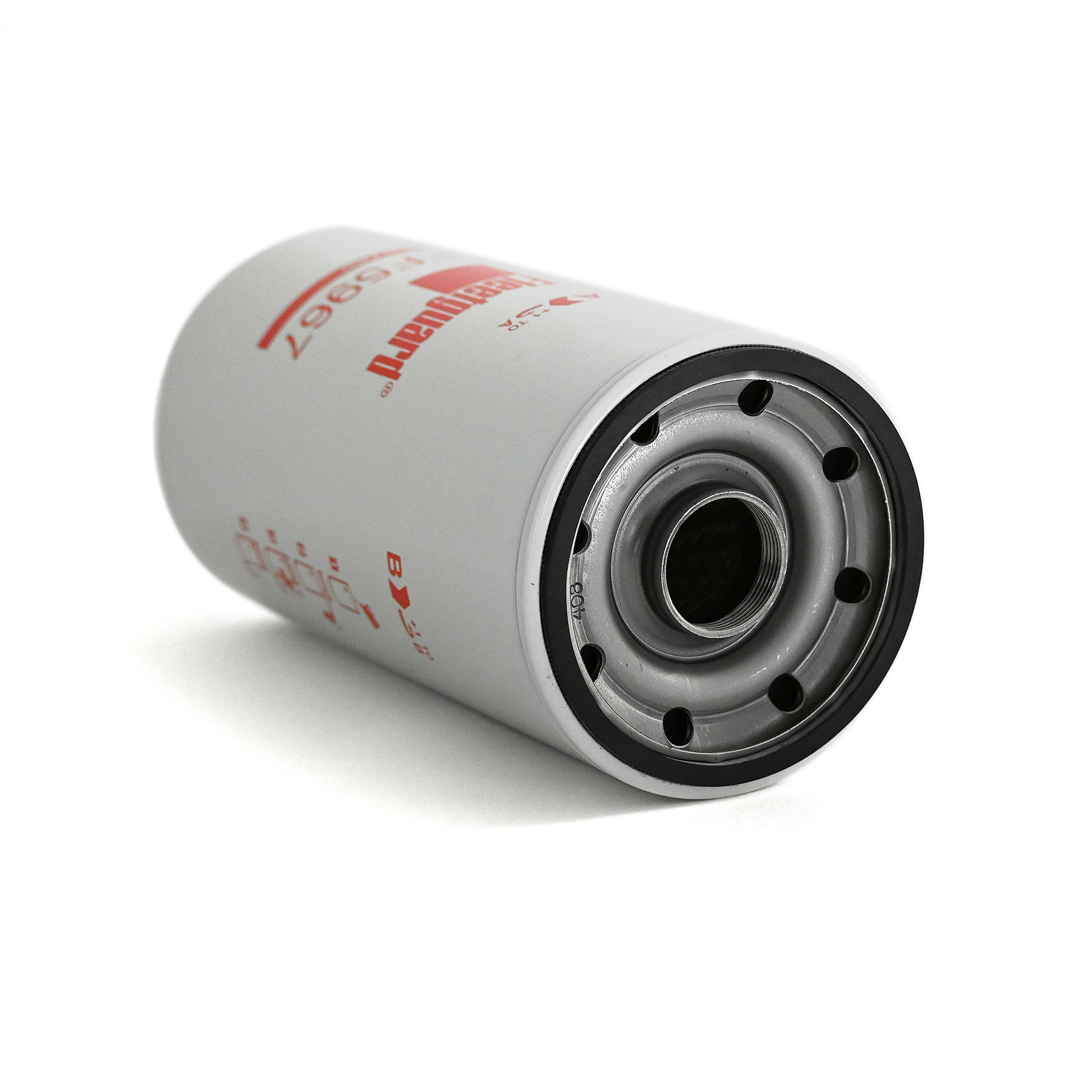 Filters:Fleetguard Fuel Filter FF5967