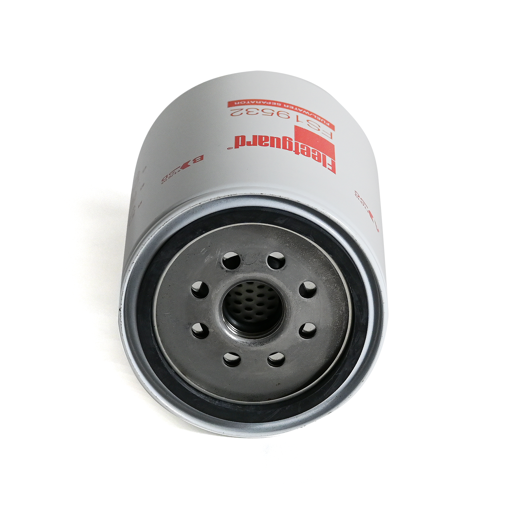 Filters:Fleetguard Fuel / Water Separator FS19532