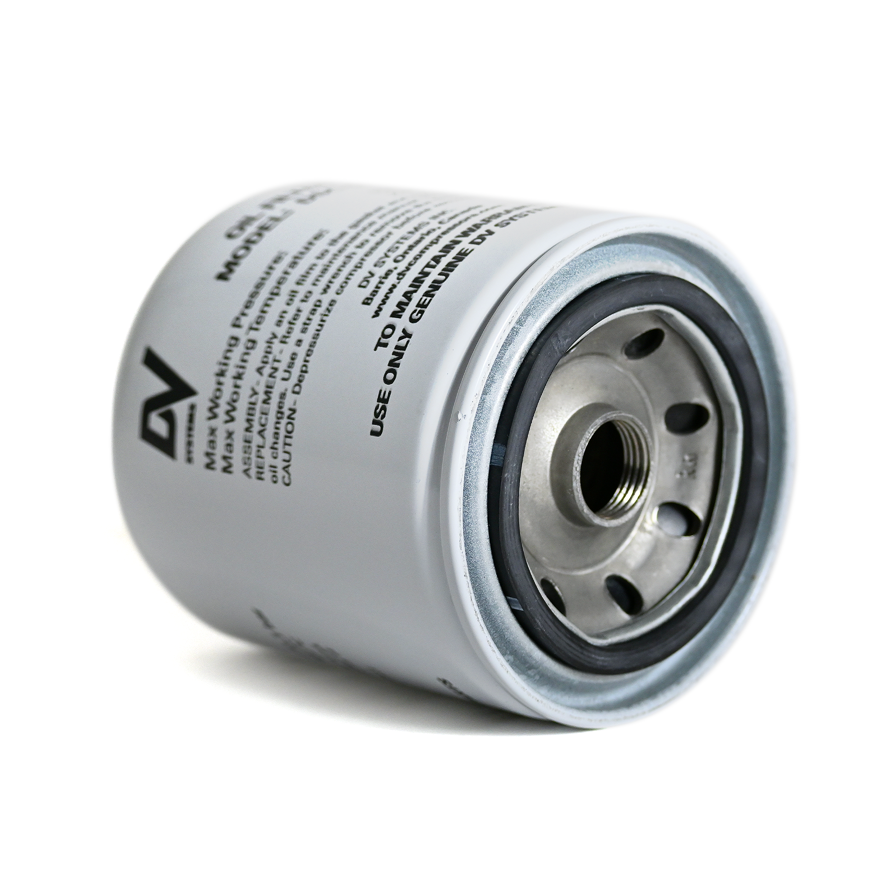 Champion Oil Filter Route One Trailers