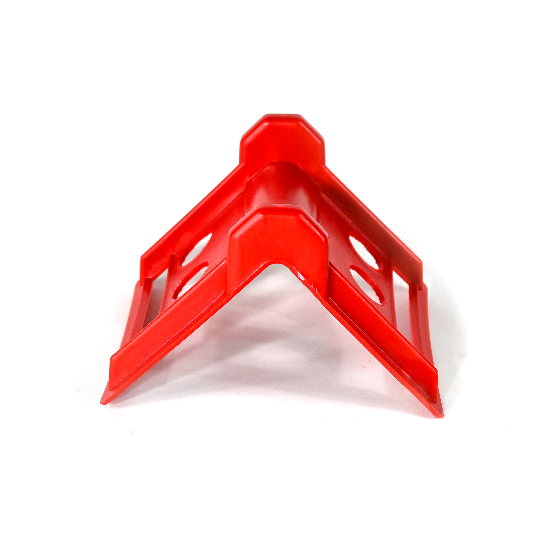 Plastic Corner Protector 4"