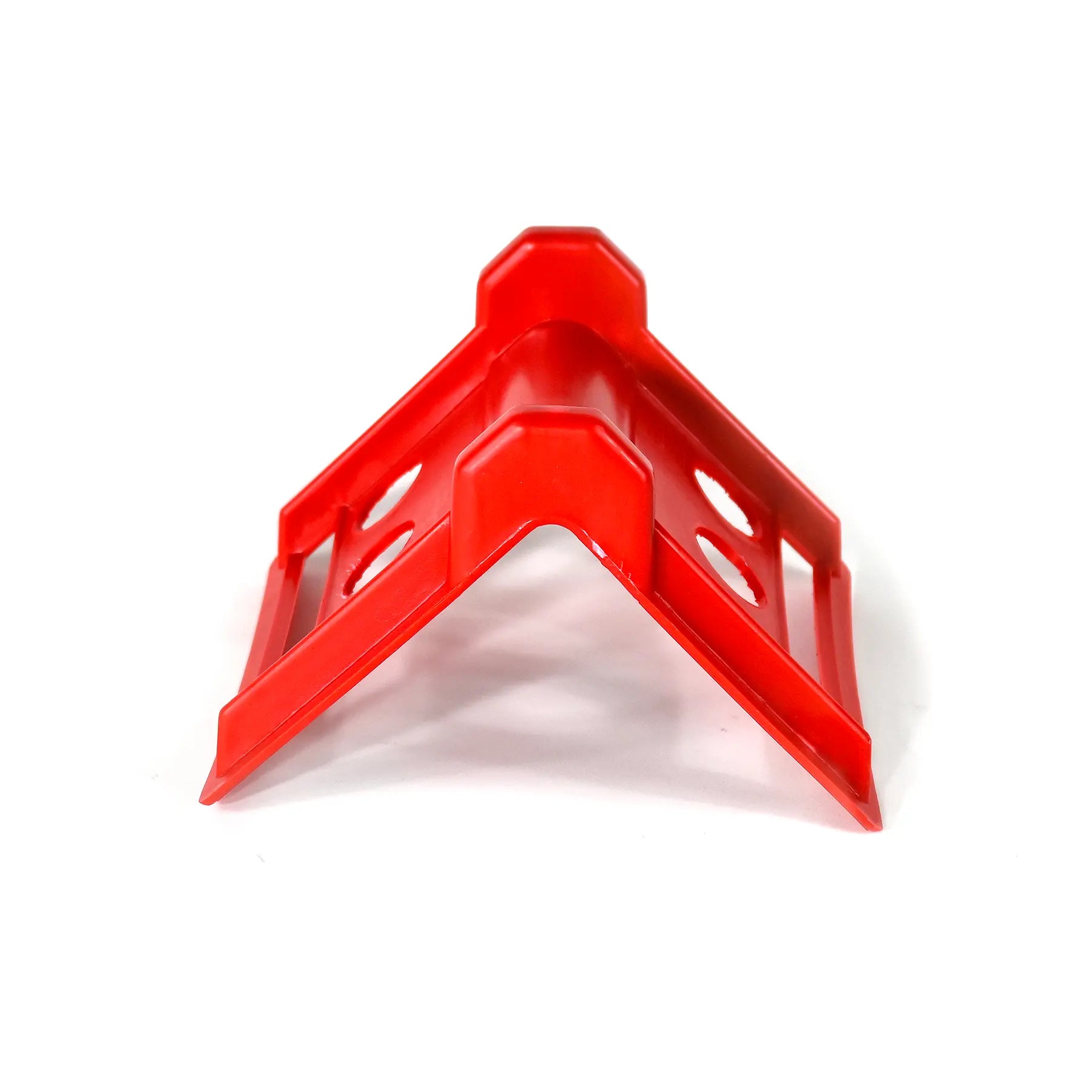 Plastic Corner Protector 4" Route One Trailers