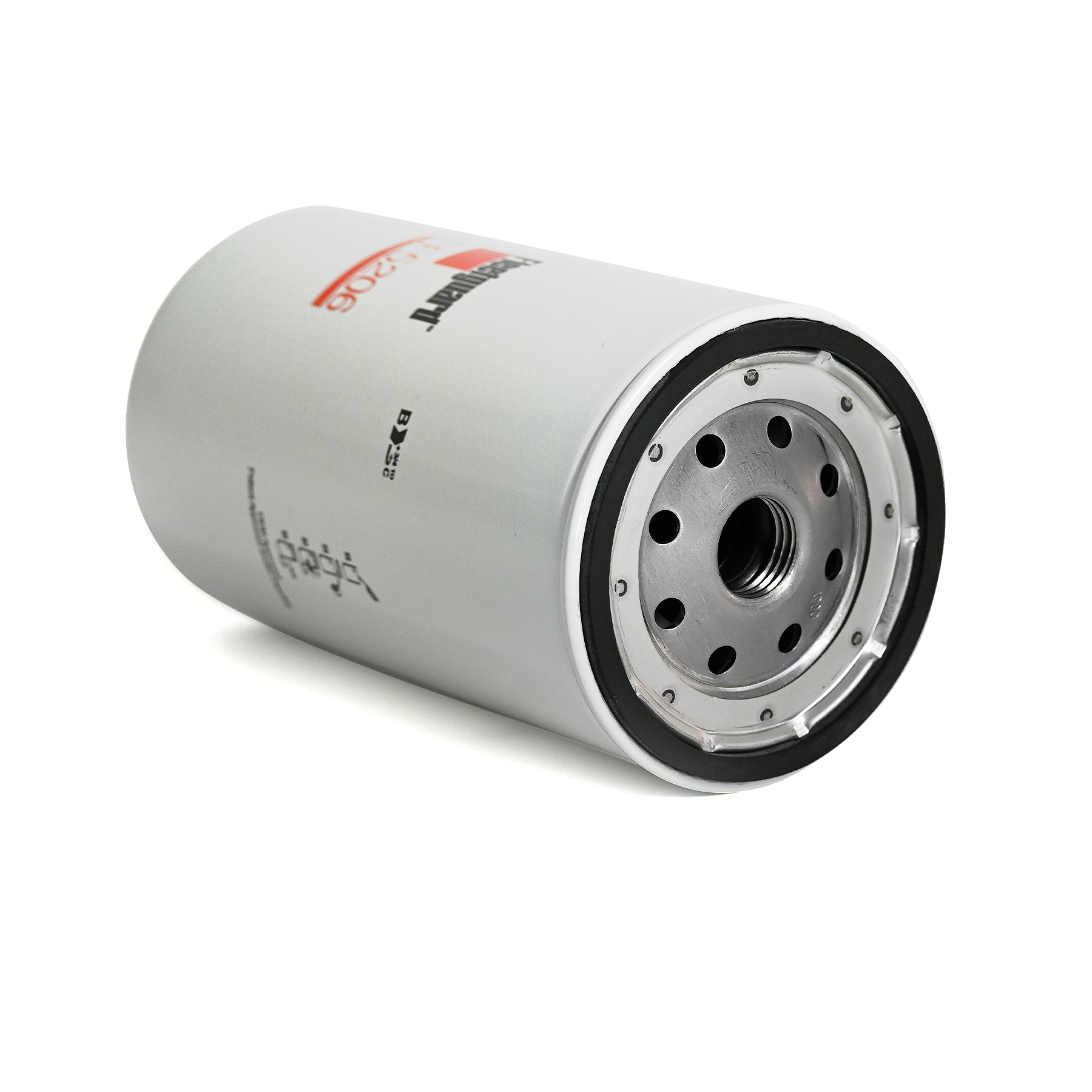 Filters:Fleetguard Fuel Filter FF5206
