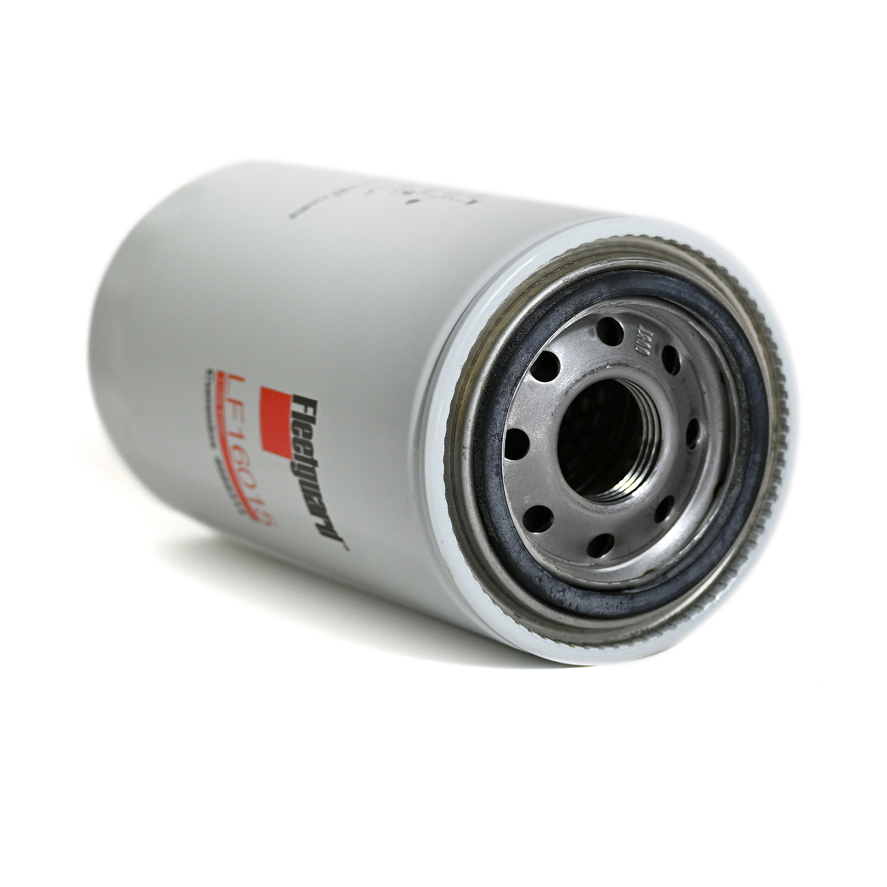Cummins Oil Filter Route One Trailers