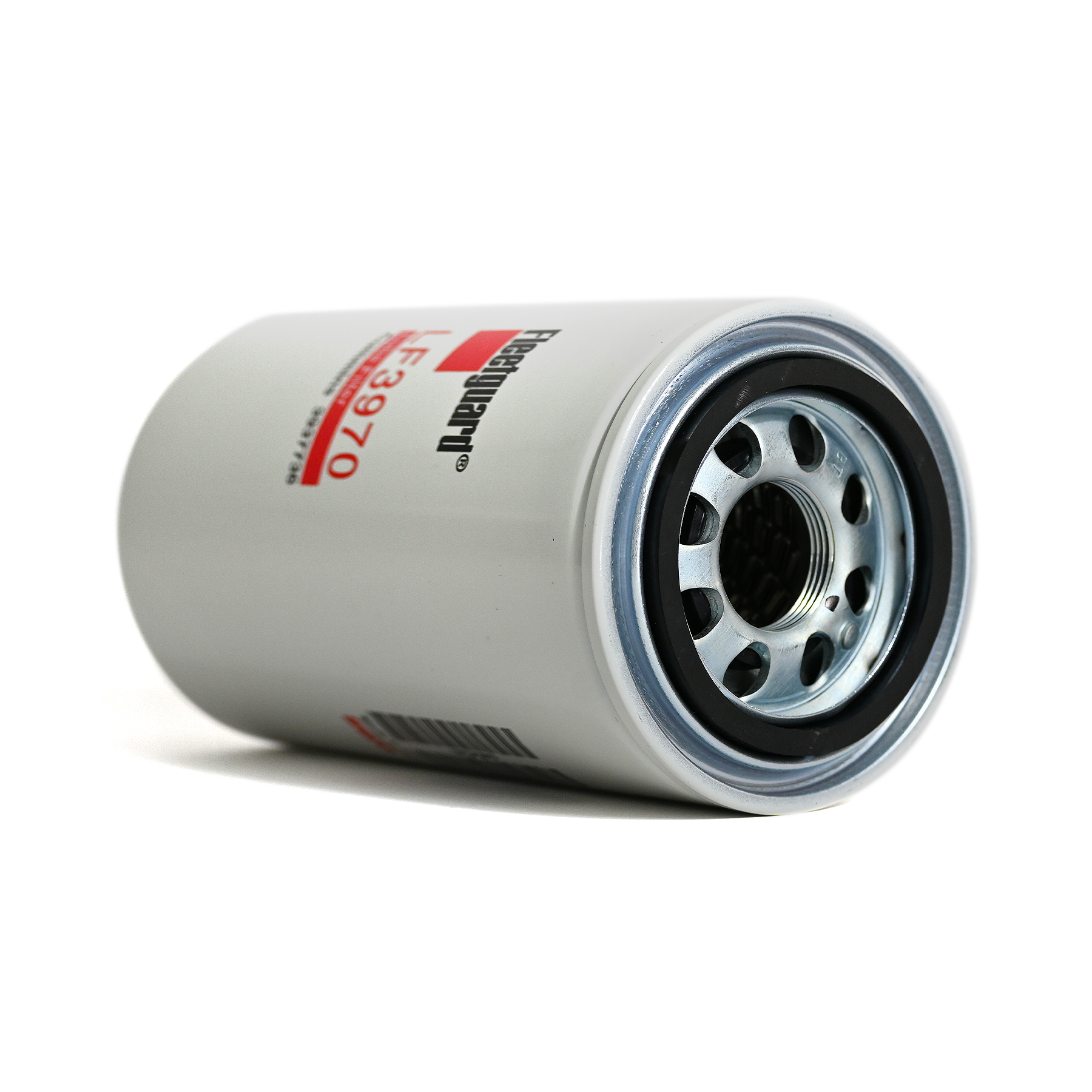 Oil Filter (Lube) for Spotter Truck Route One Trailers
