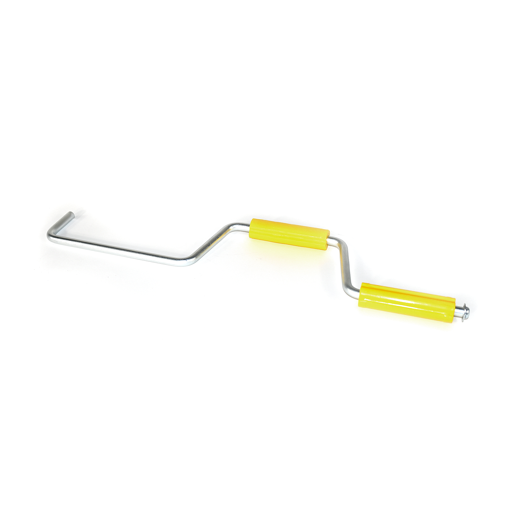 Winch Winder Yellow Route One Trailers