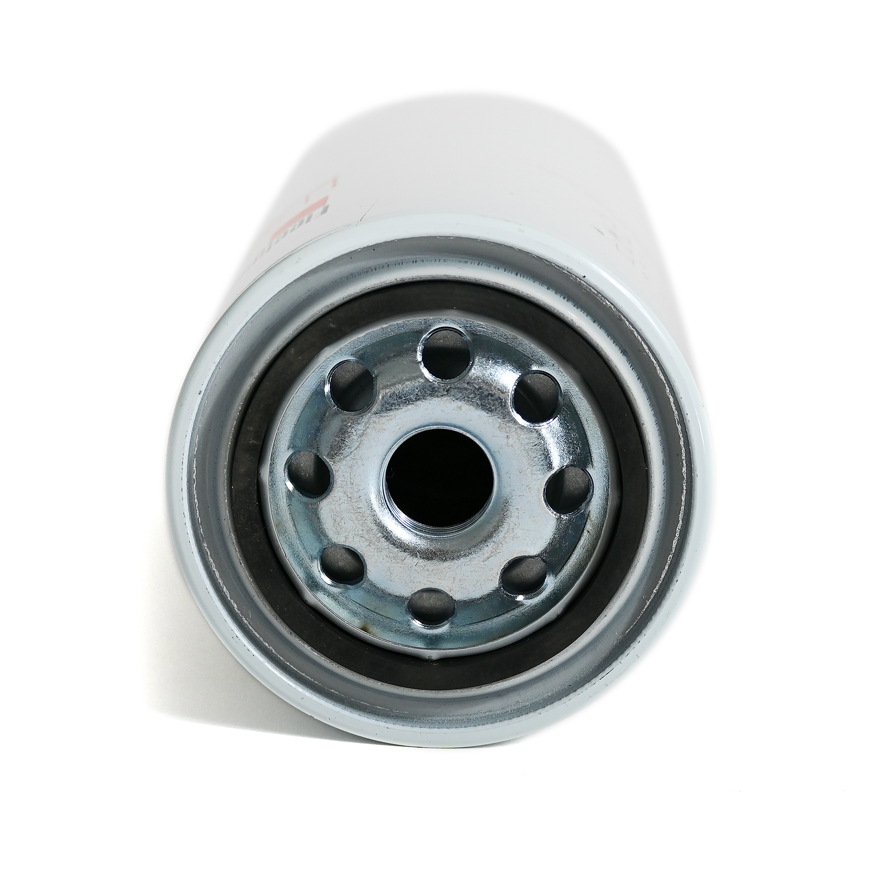 Fleetguard Fuel Filter Spotter Truck