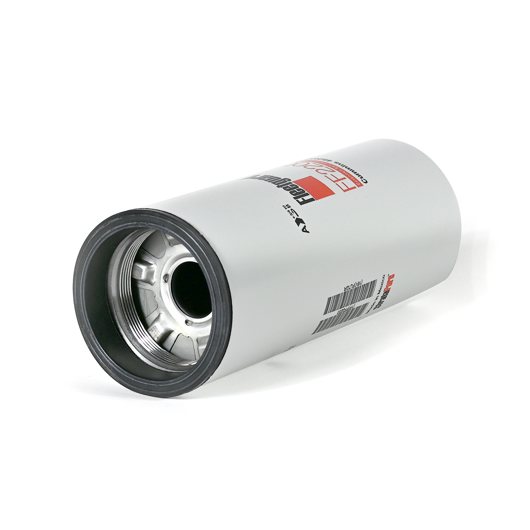 Filters:Fleetguard Fuel Filter FF2200
