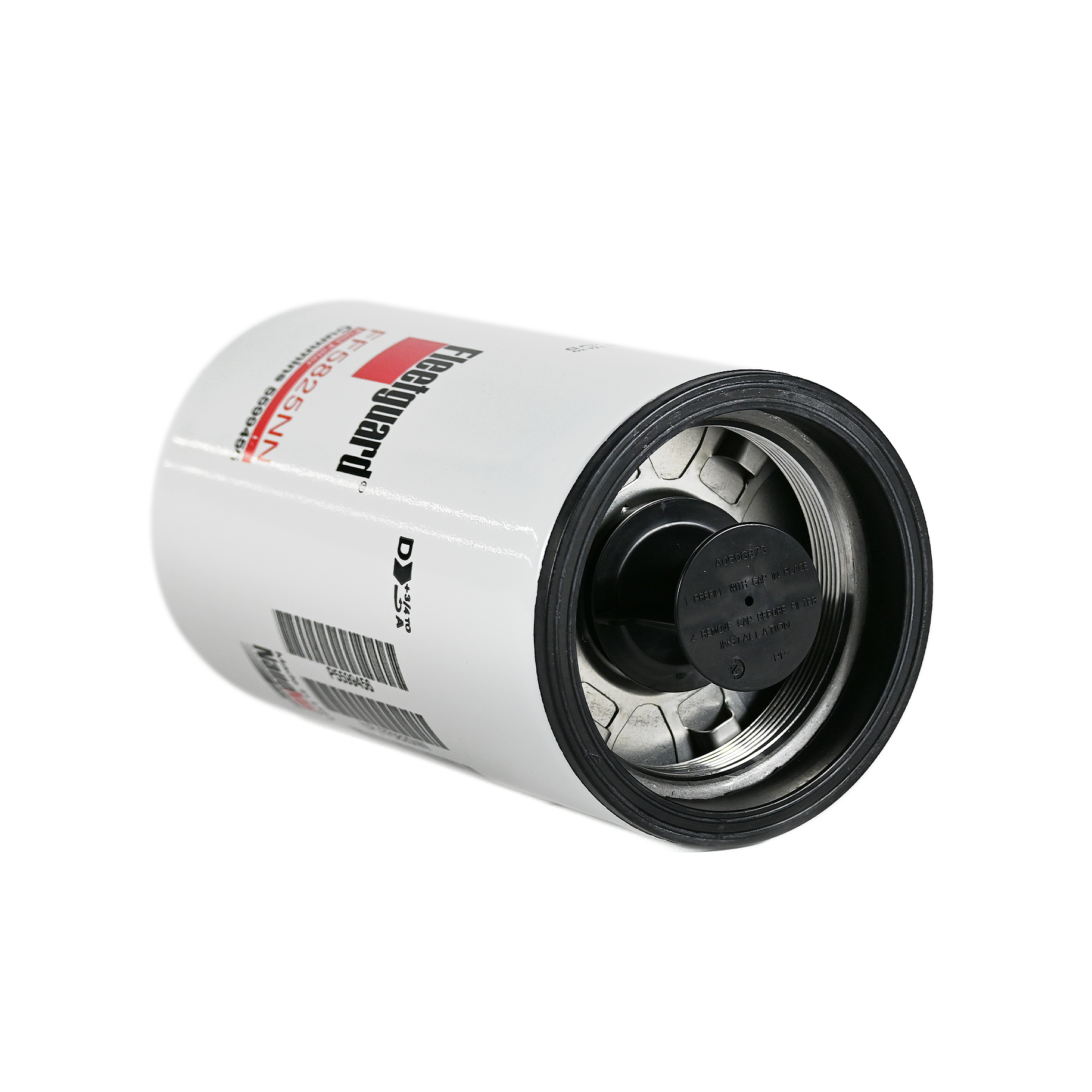 Filters:Fleetguard Fuel Filter FF5825NN