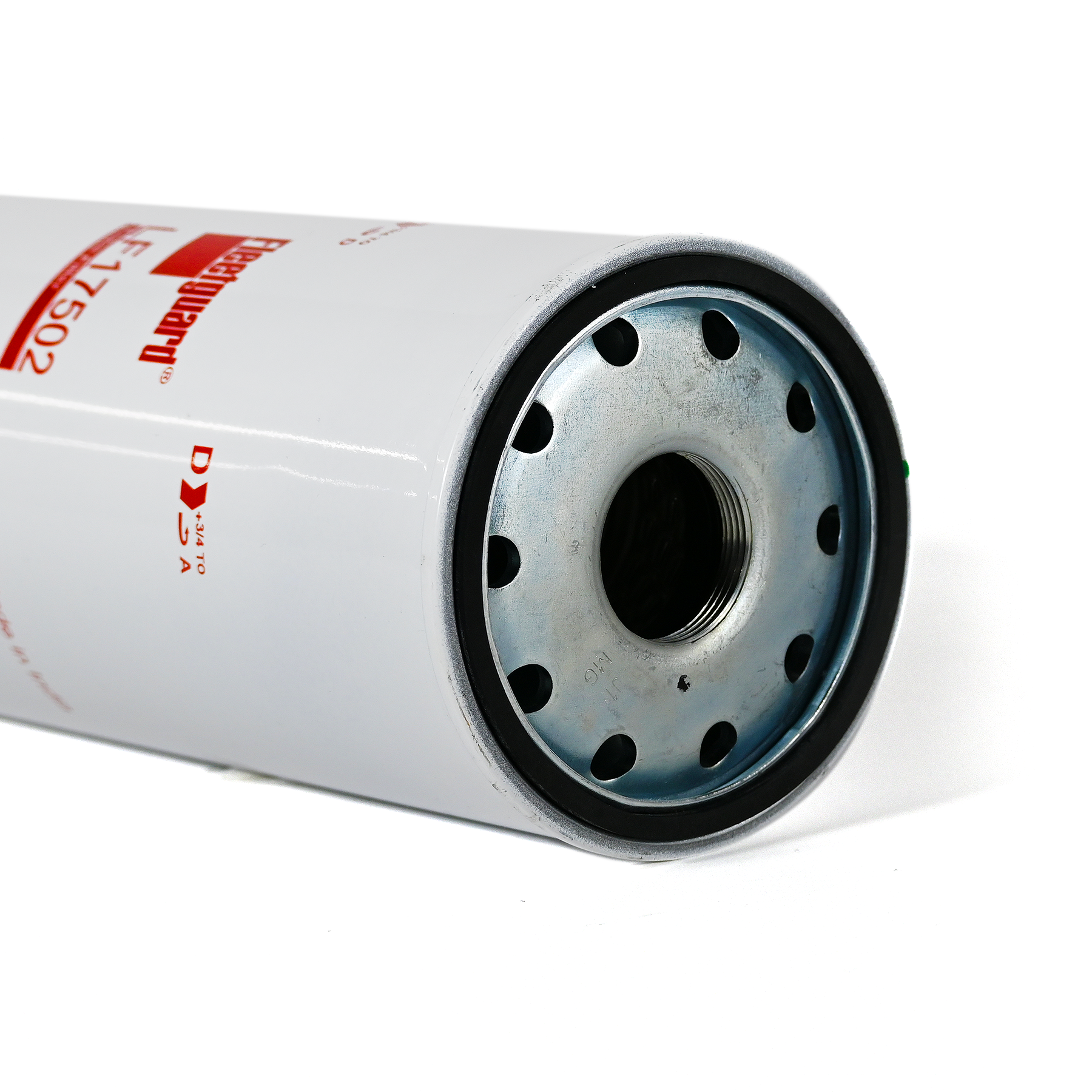 Filters:Fleetguard Oil Filter LF17502