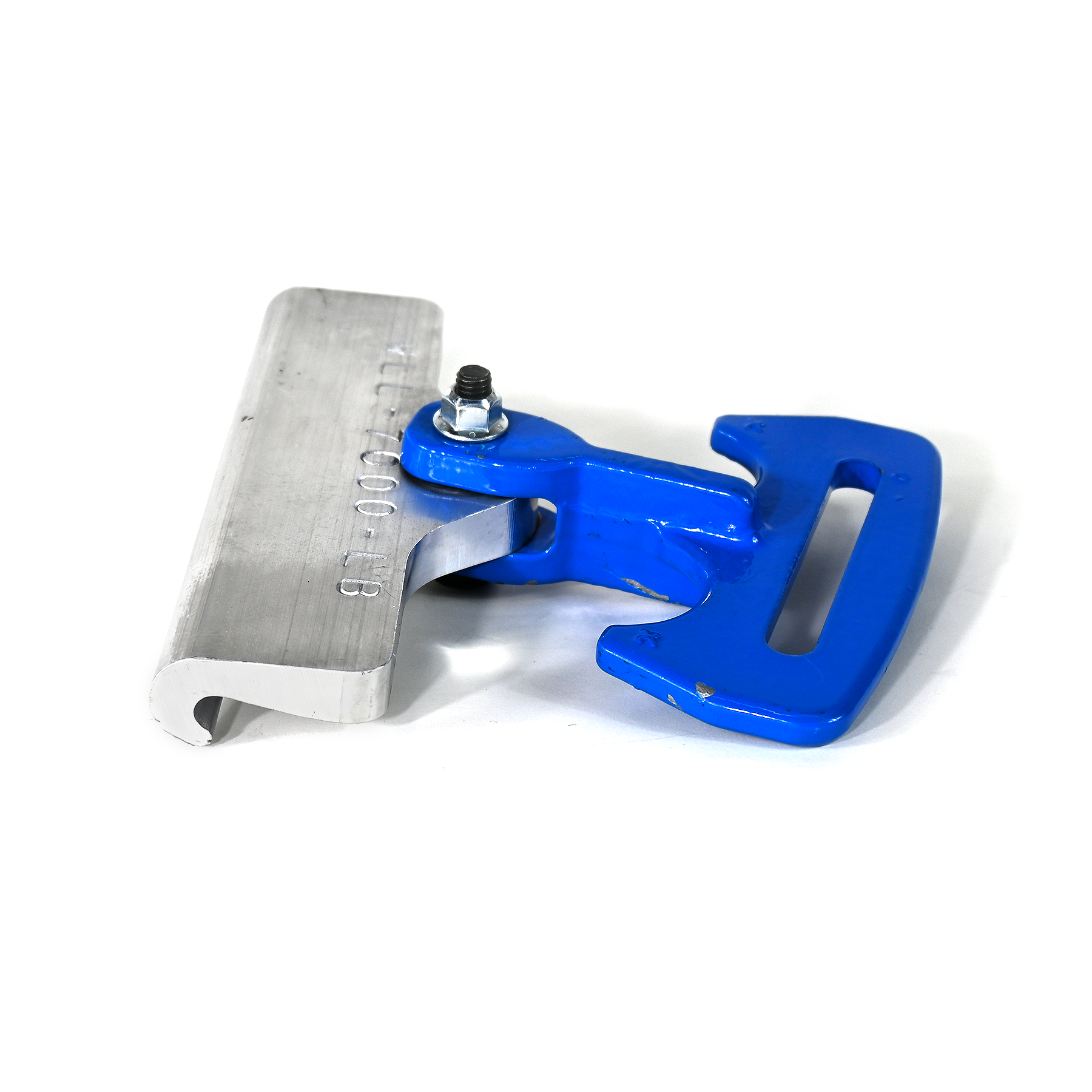 Extreme T-Hook Route One Trailers