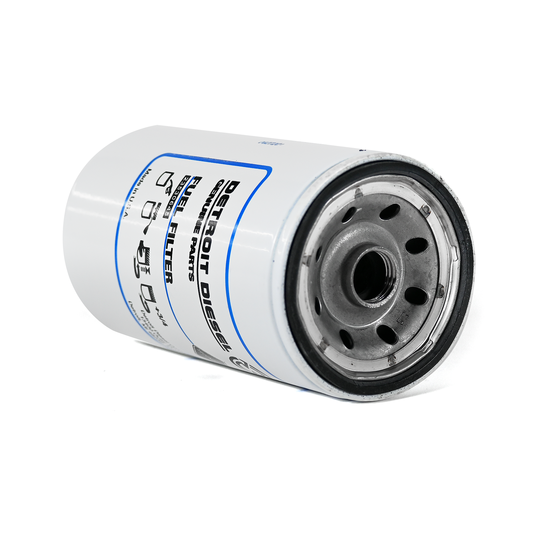 Detroit Fuel Filter 23530645 Route One Trailers