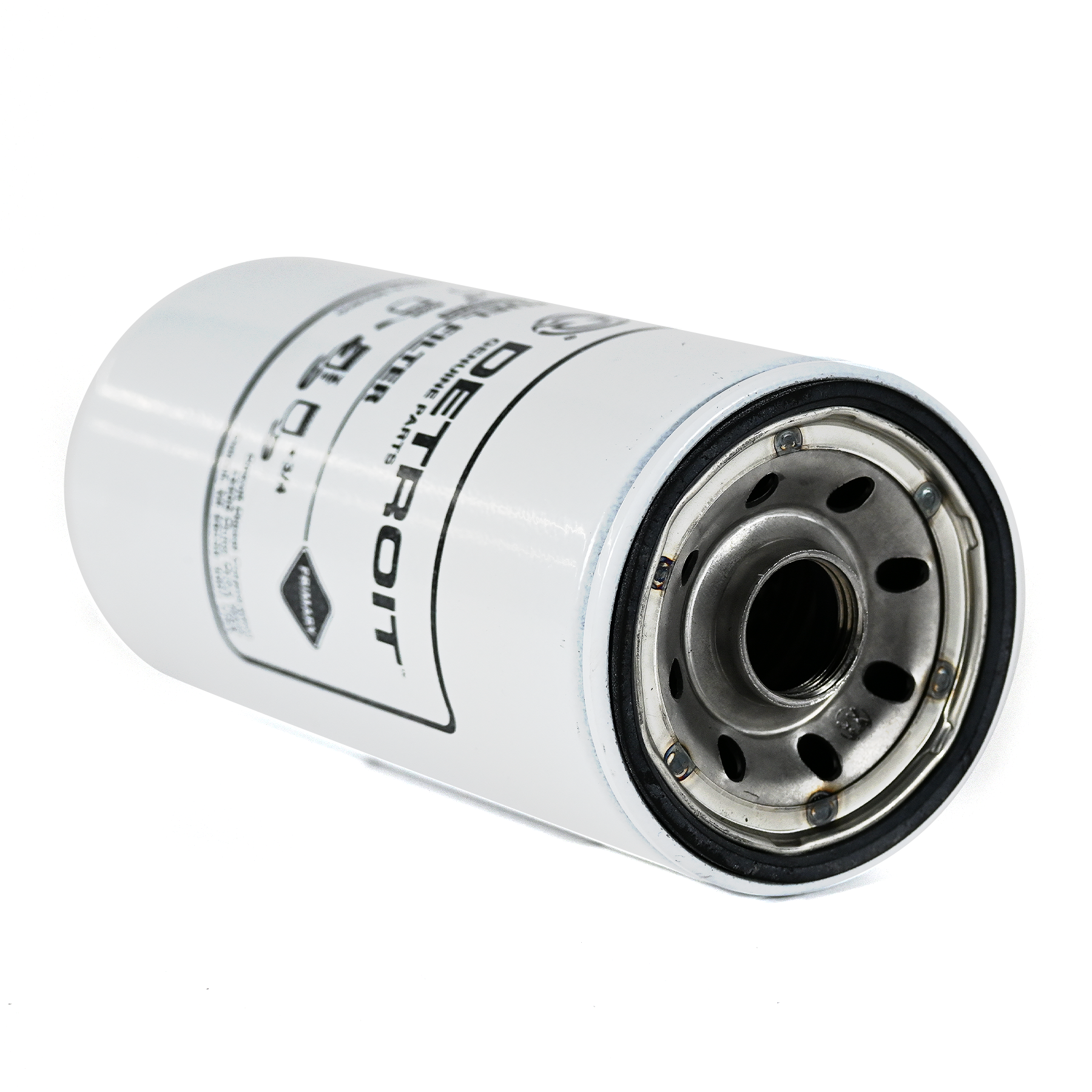 Filters:Detroit Fuel Filter 23530706