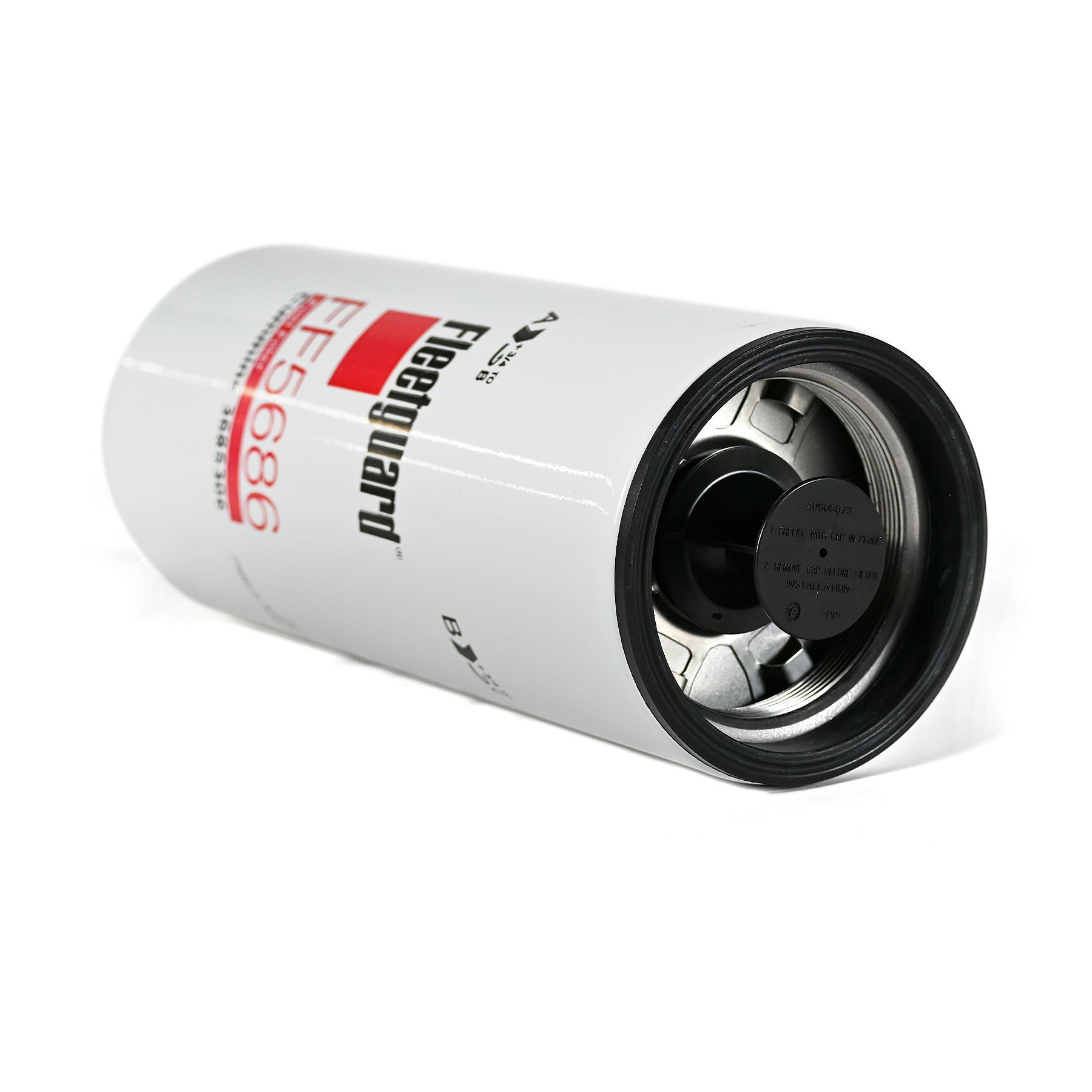 FleetGuard Fuel Filter FF5686 Route One Trailers