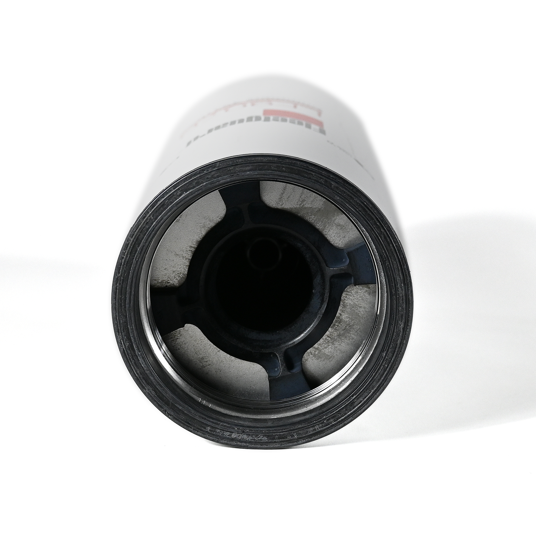 Filters:Fleetguard Oil Filter LF9070