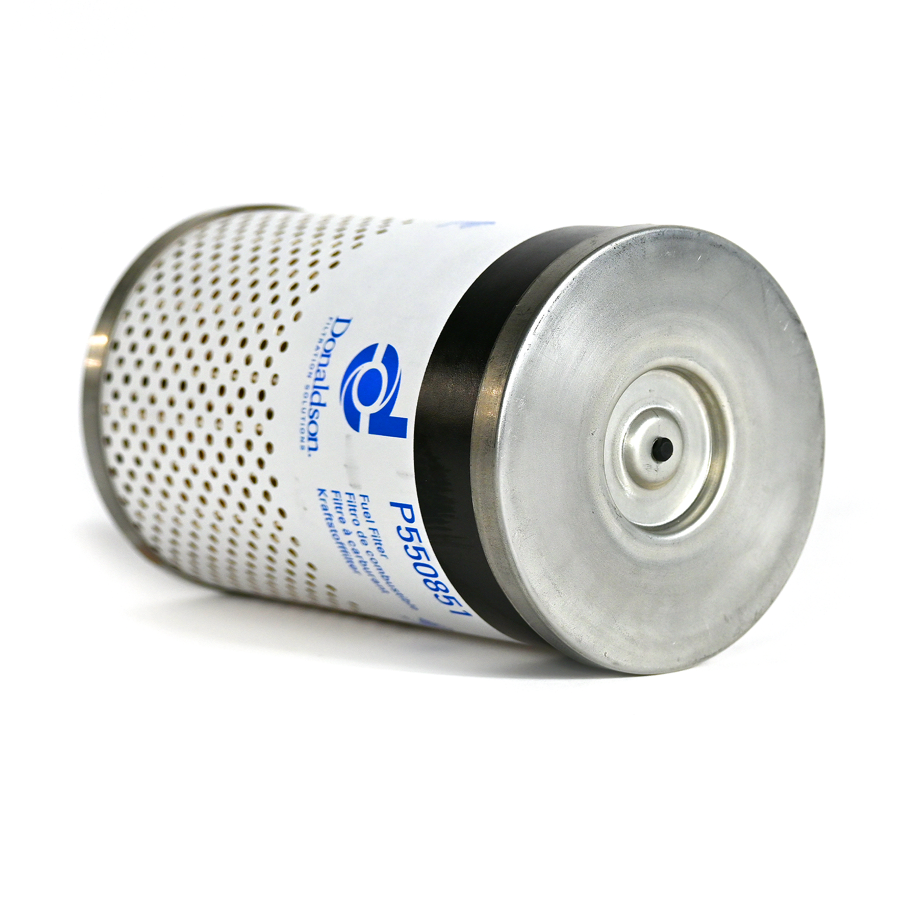 Volvo Fuel Water Separator