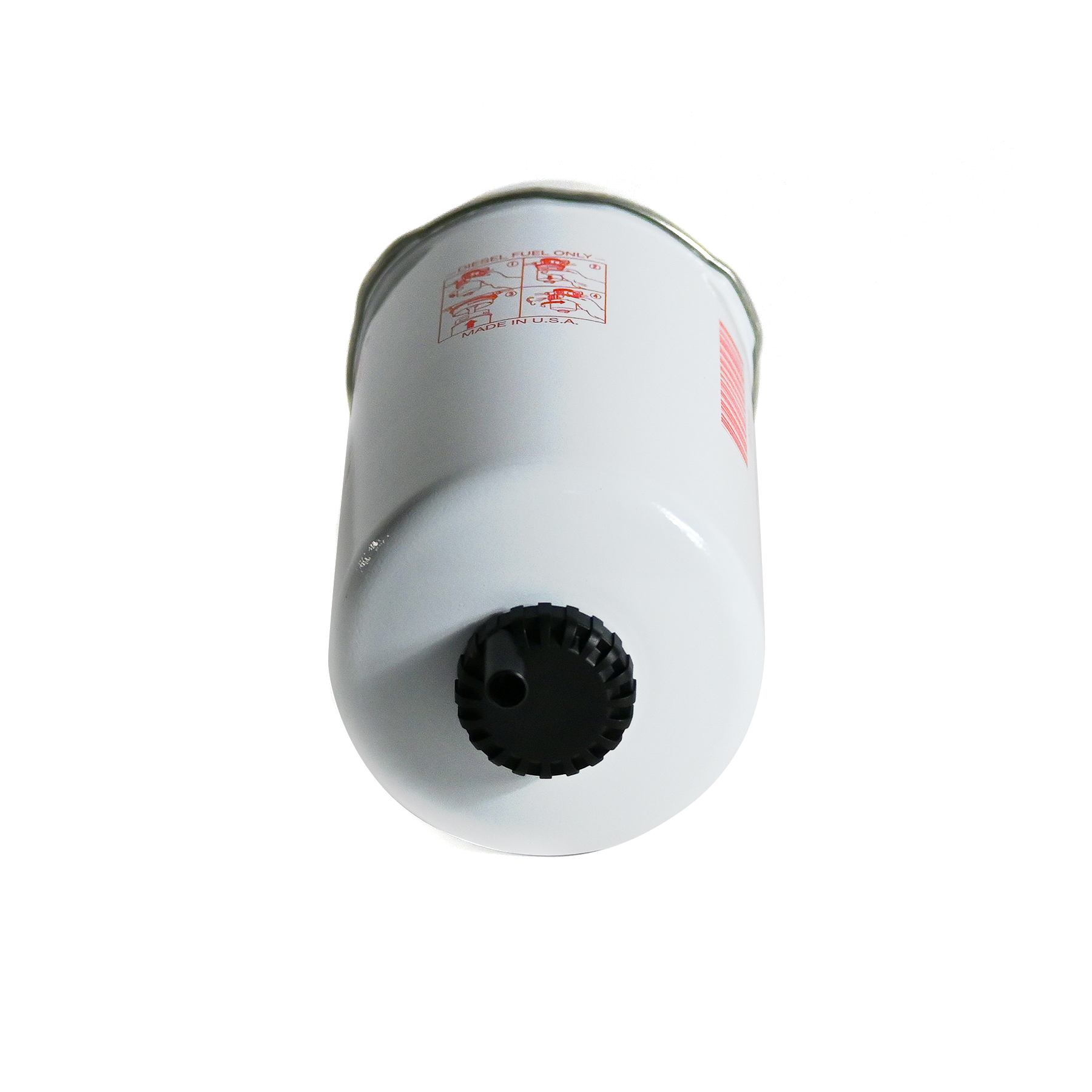 Fuel Water Separator