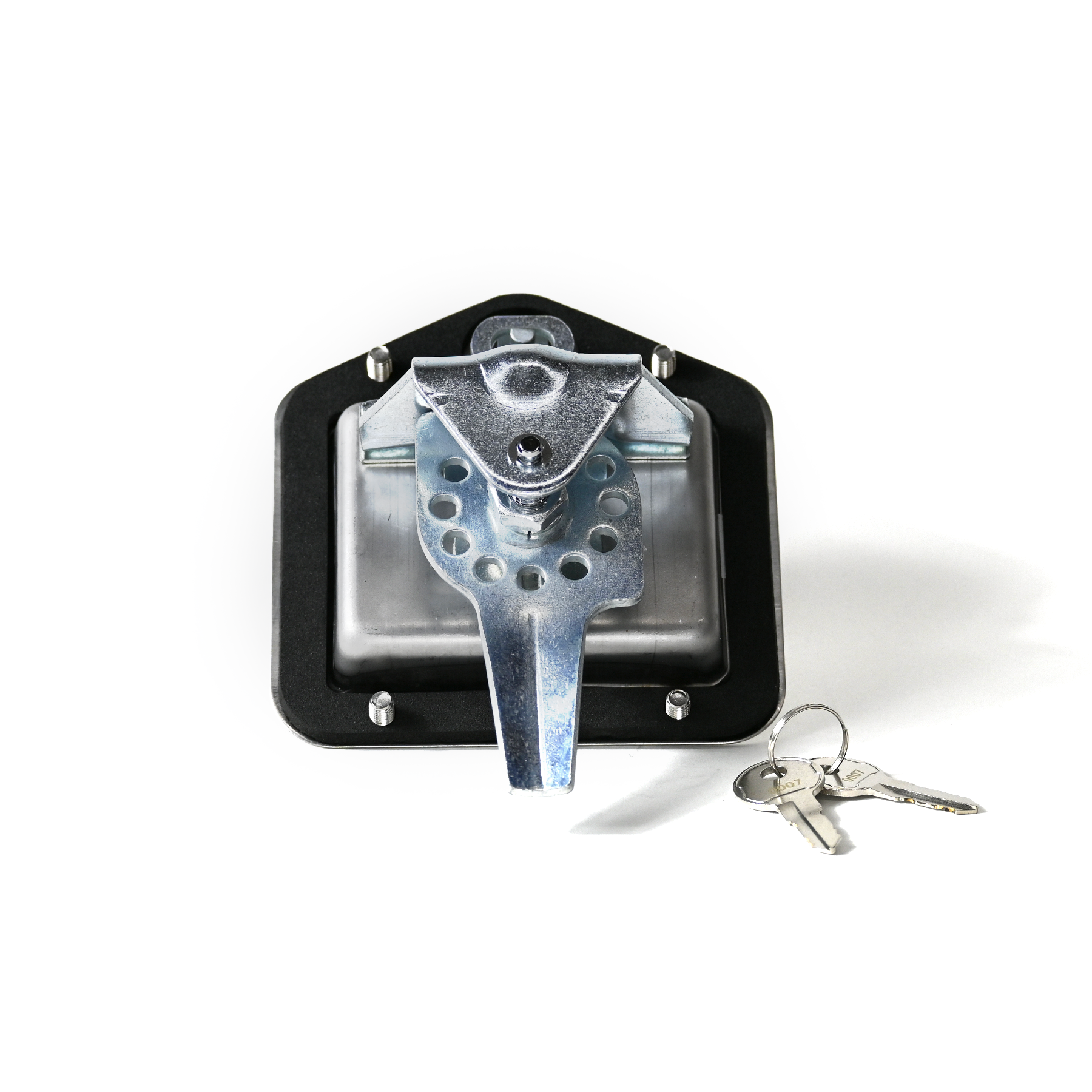 Trailer Parts:Twist Lock Handle
