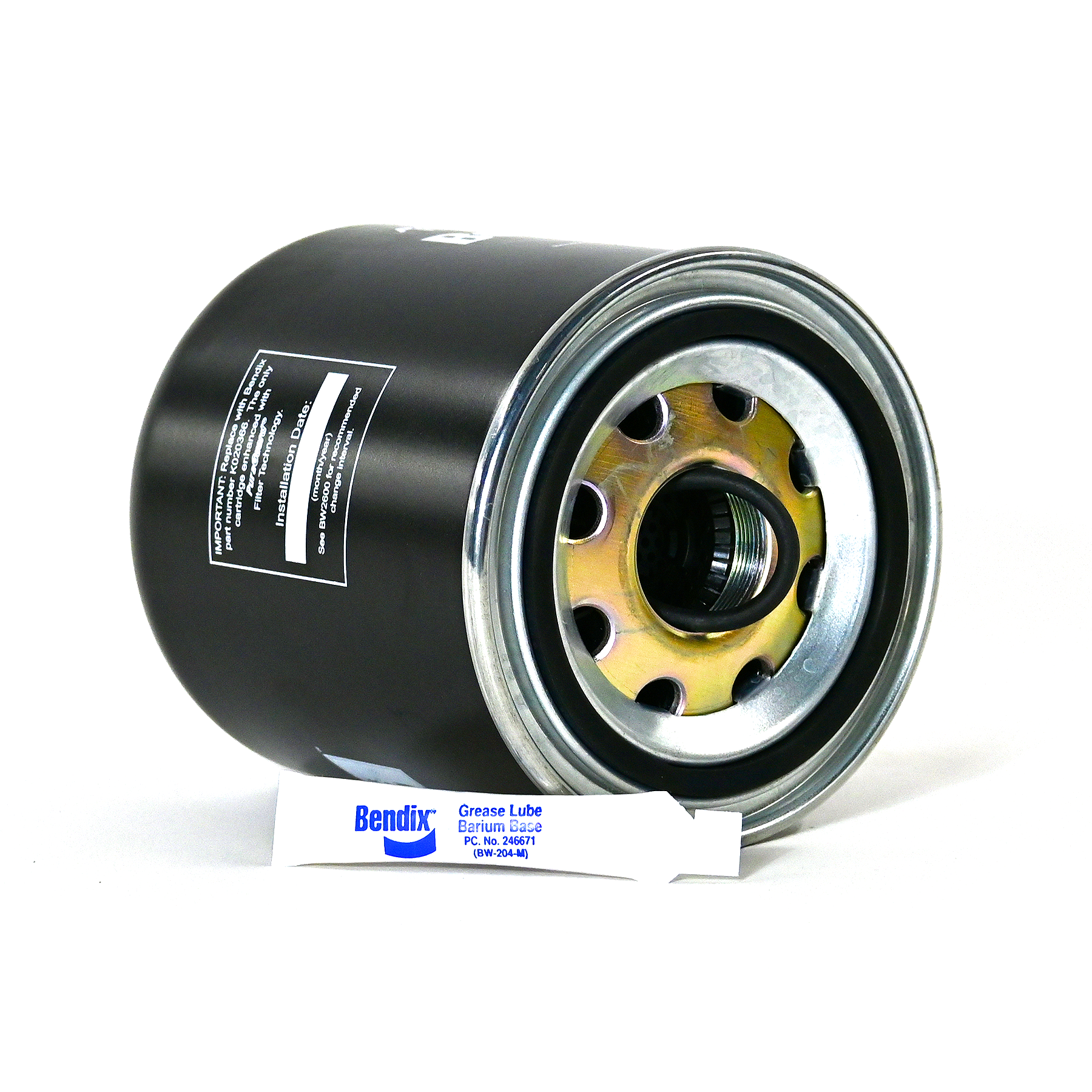 Bendix Air Drier Cartridge Route One Trailers