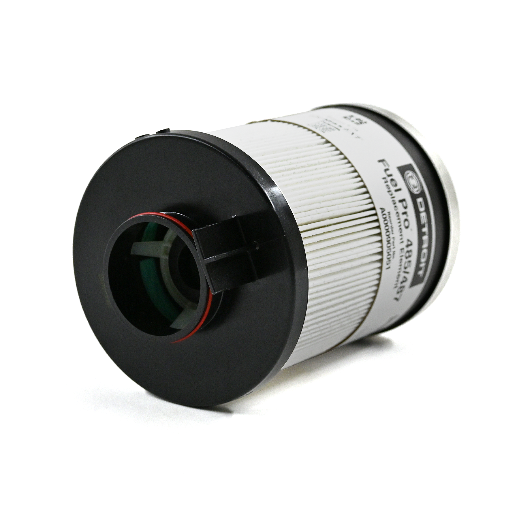 Fuel Filter Pro Element Kit